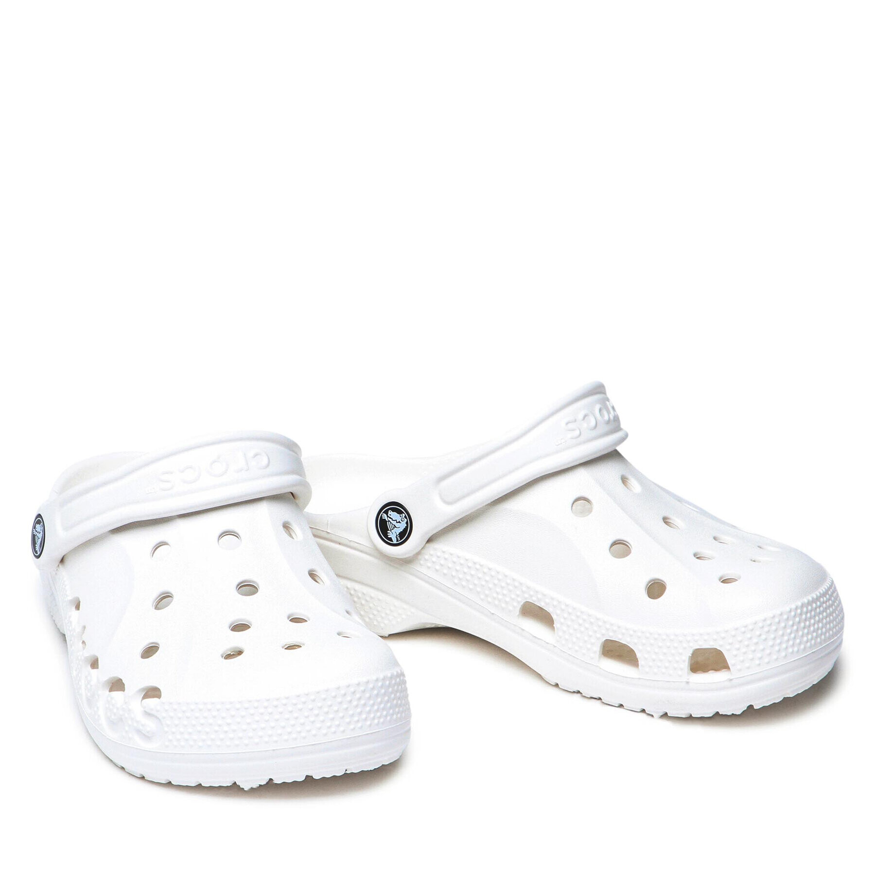 Crocs Чехли 10126-100 Бял - Pepit.bg