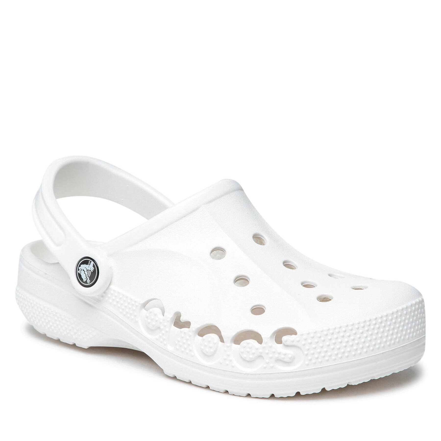 Crocs Чехли 10126-100 Бял - Pepit.bg