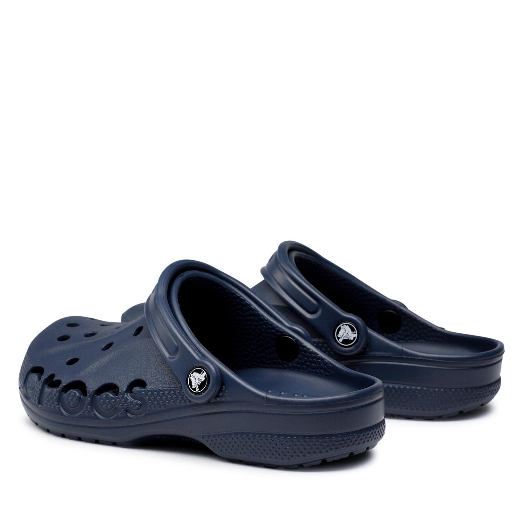 Crocs Чехли 10126-410 W Тъмносин - Pepit.bg