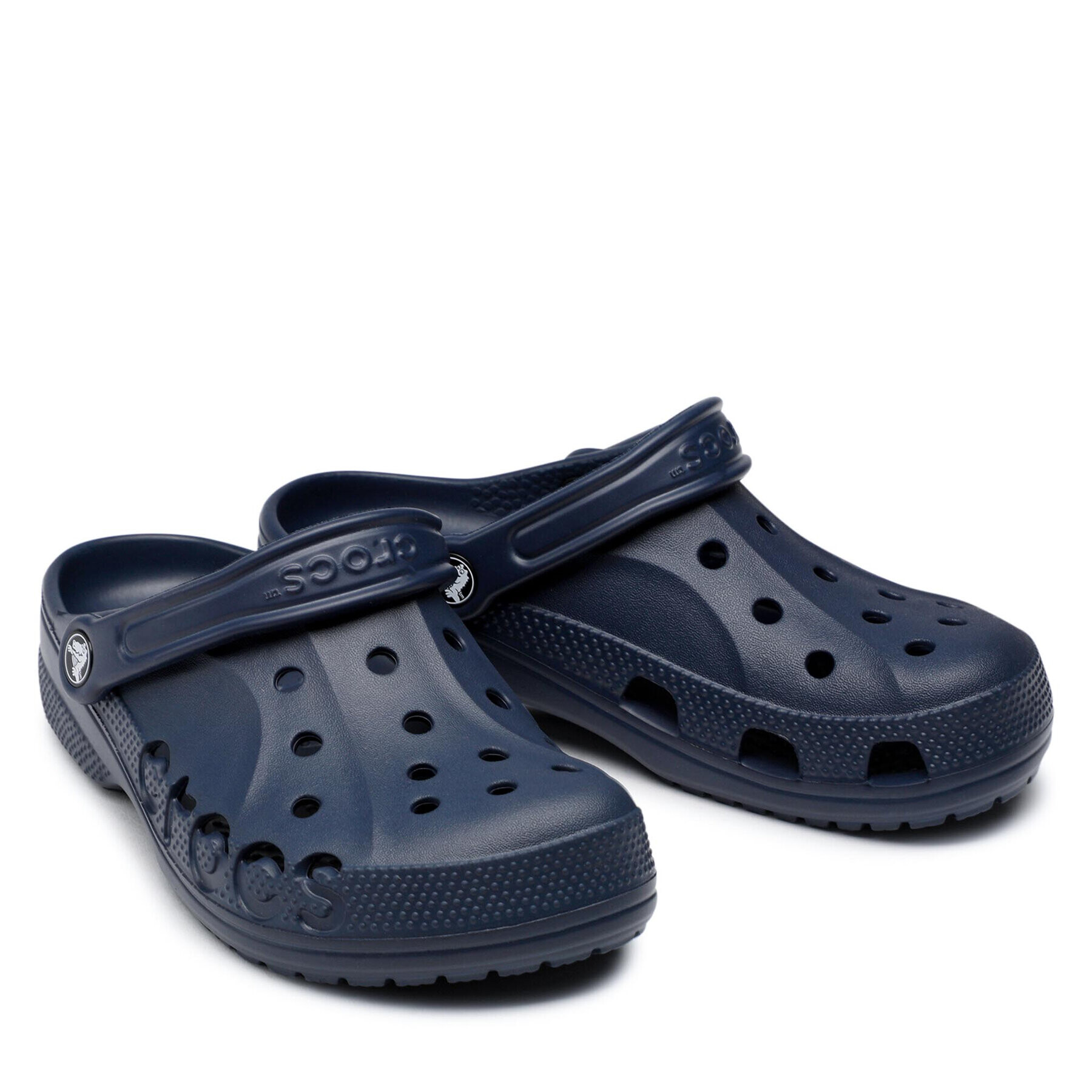 Crocs Чехли 10126-410 W Тъмносин - Pepit.bg