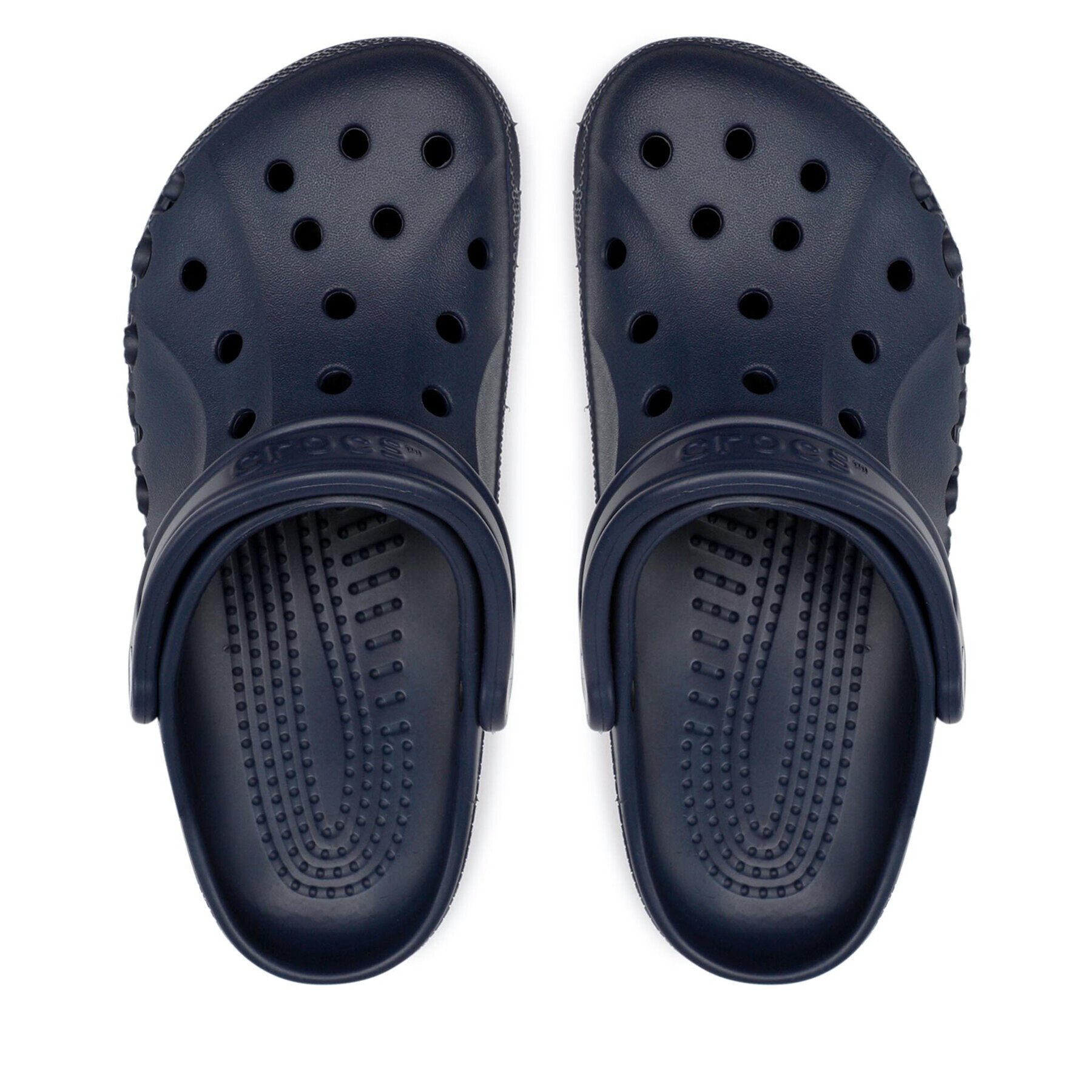Crocs Чехли 10126-410 W Тъмносин - Pepit.bg