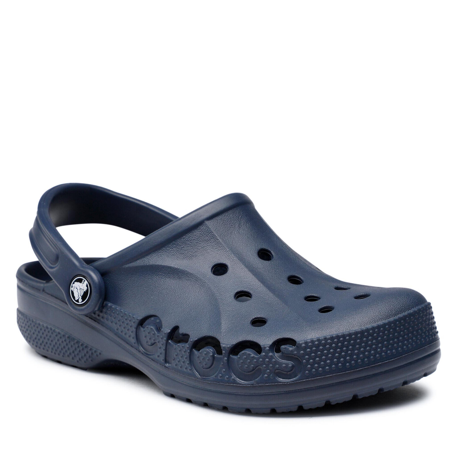 Crocs Чехли 10126-410 W Тъмносин - Pepit.bg