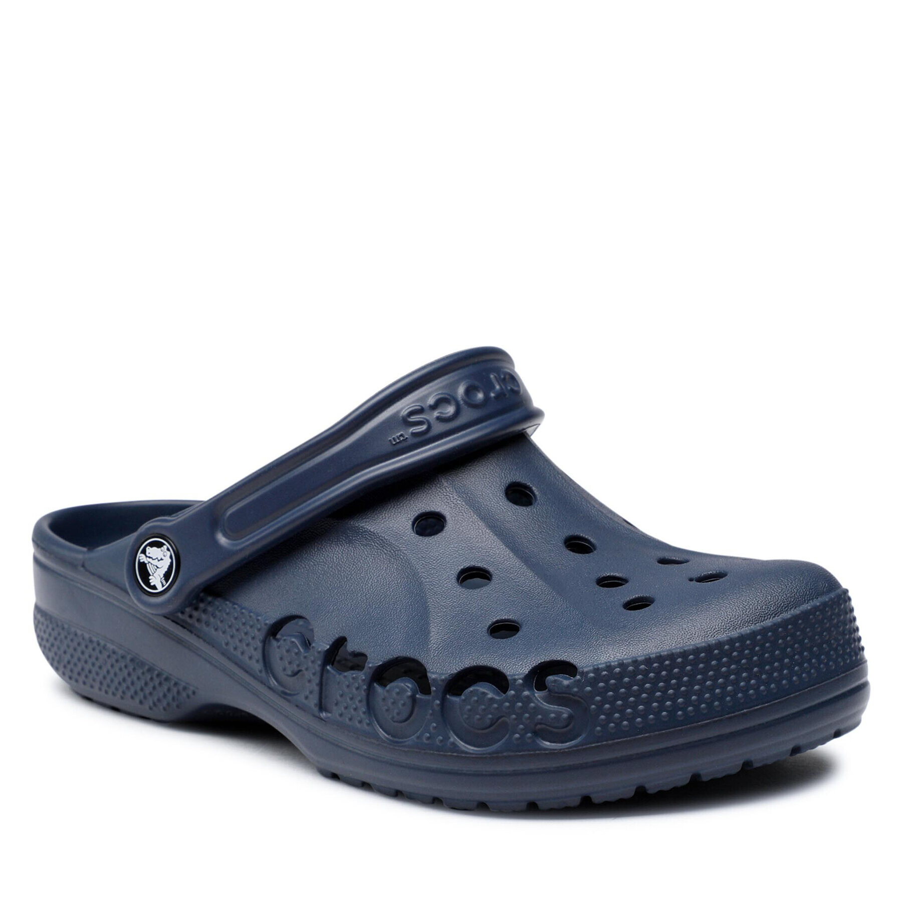 Crocs Чехли 10126-410 W Тъмносин - Pepit.bg