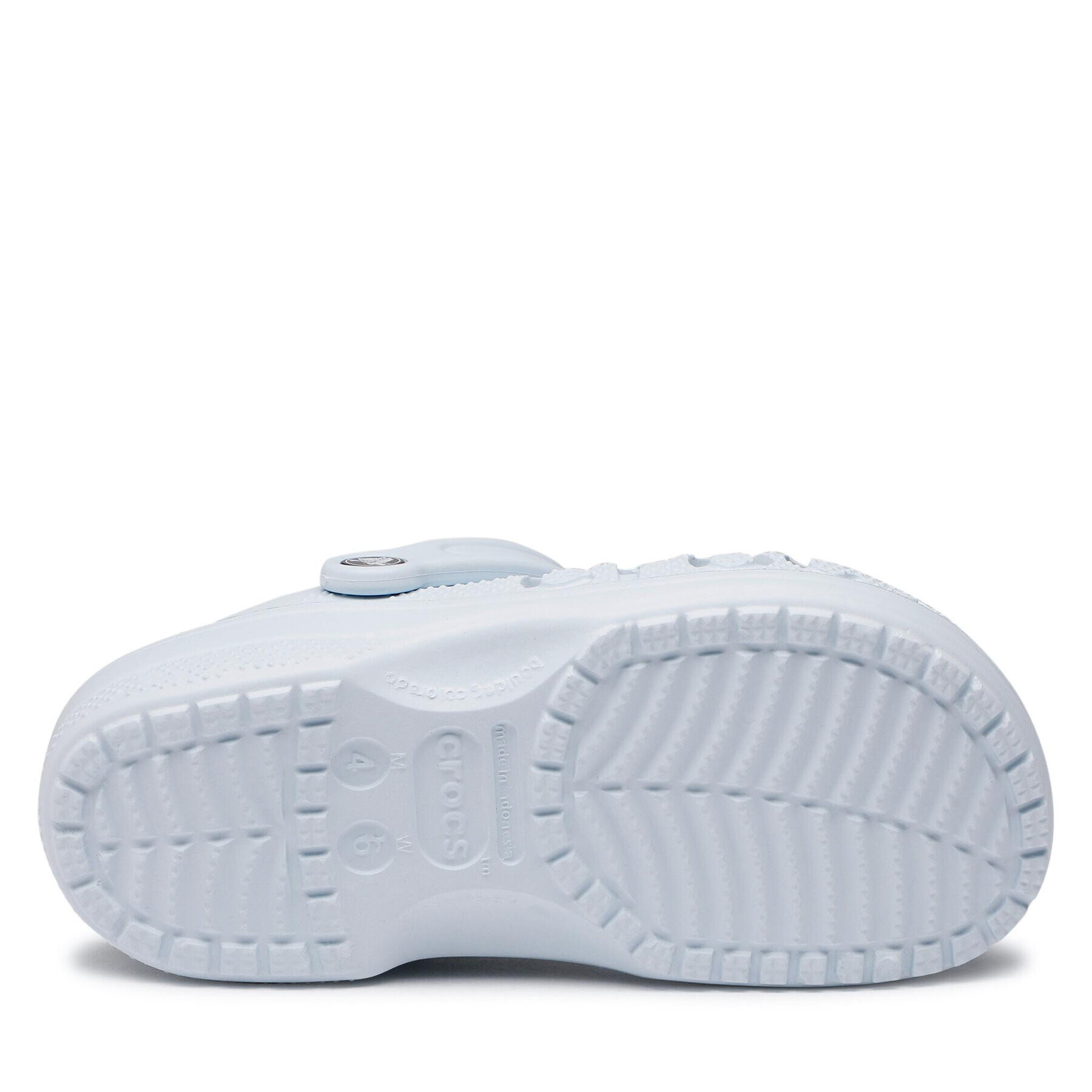 Crocs Чехли 10126-4JQ Син - Pepit.bg