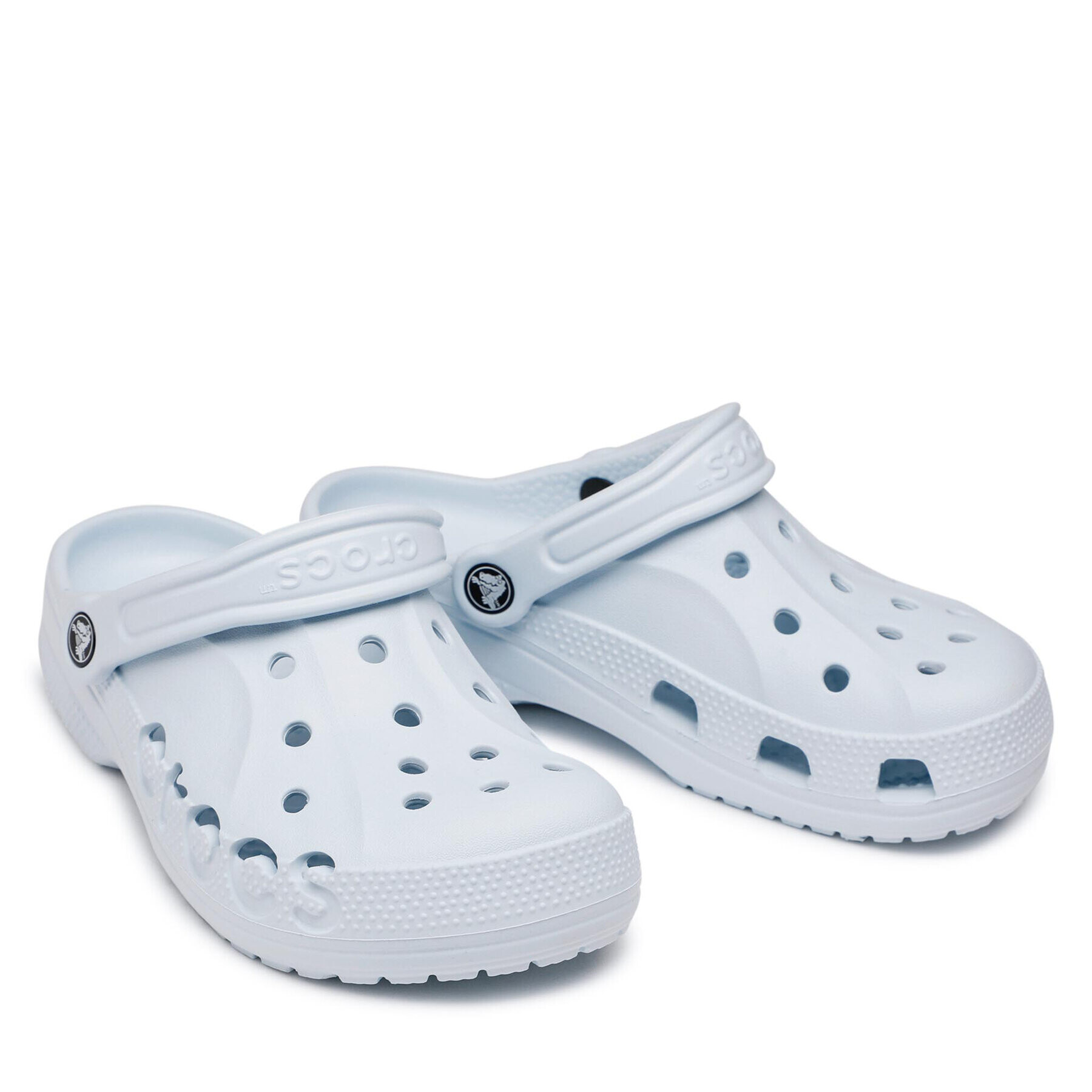 Crocs Чехли 10126-4JQ Син - Pepit.bg