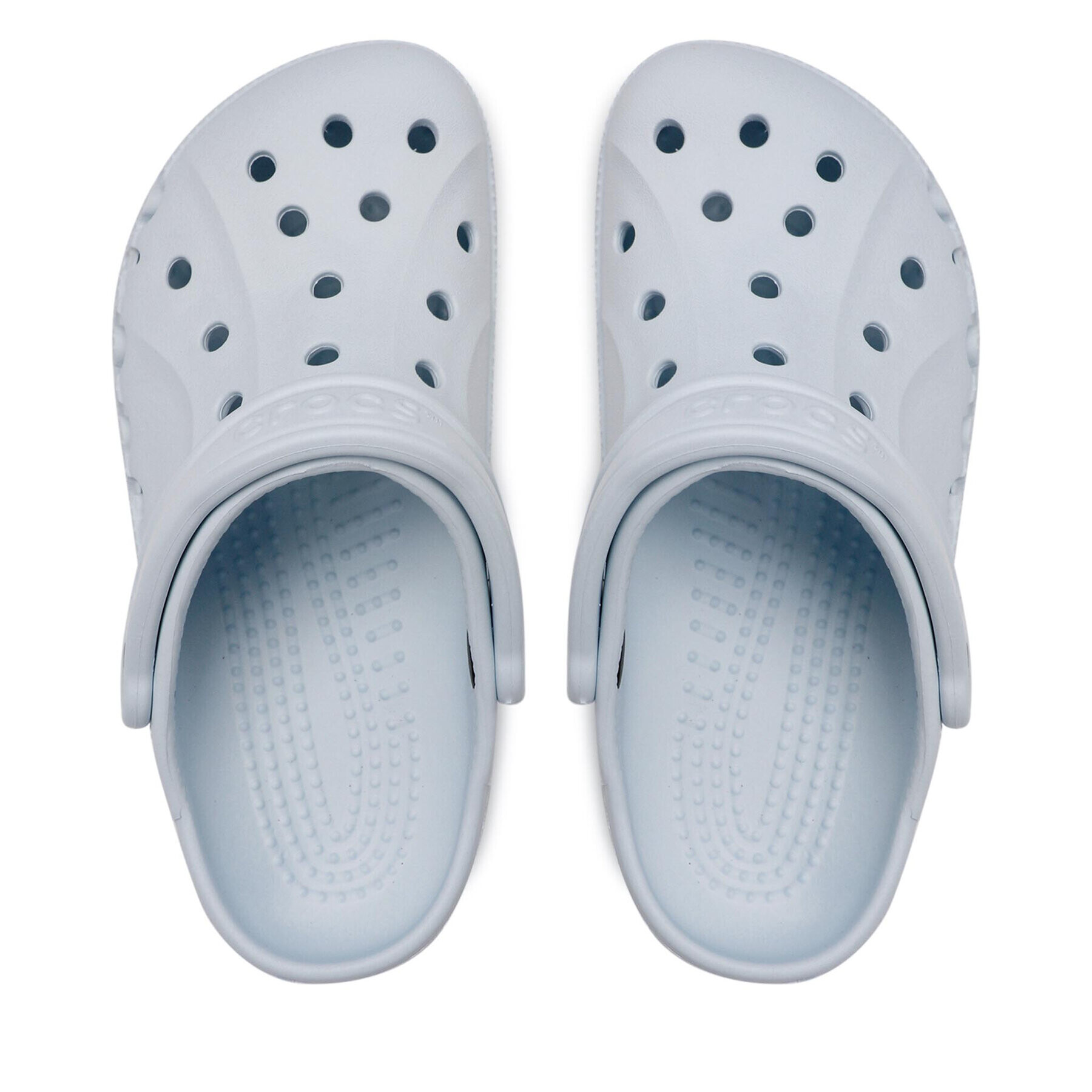 Crocs Чехли 10126-4JQ Син - Pepit.bg