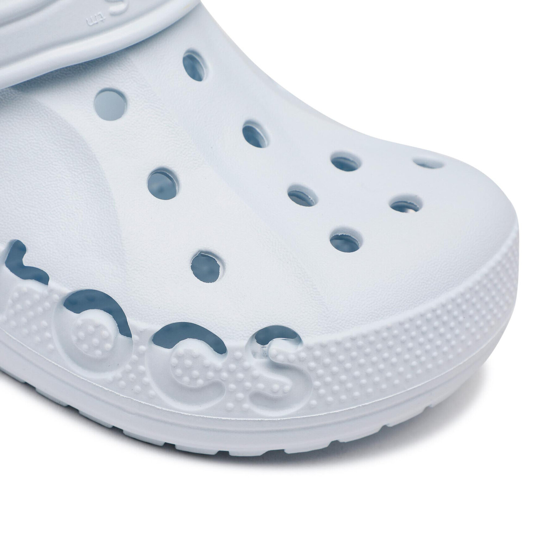 Crocs Чехли 10126-4JQ Син - Pepit.bg