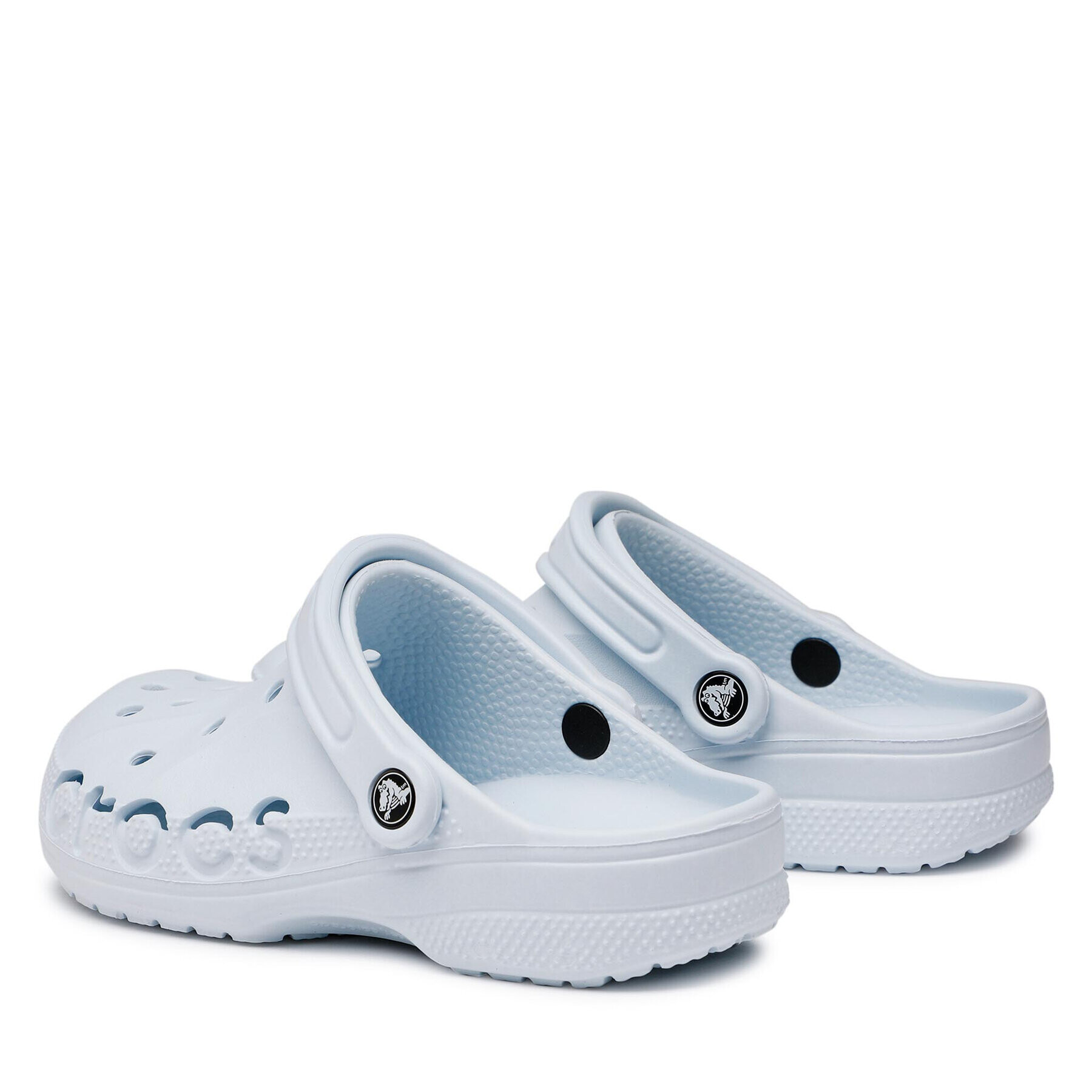 Crocs Чехли 10126-4JQ Син - Pepit.bg