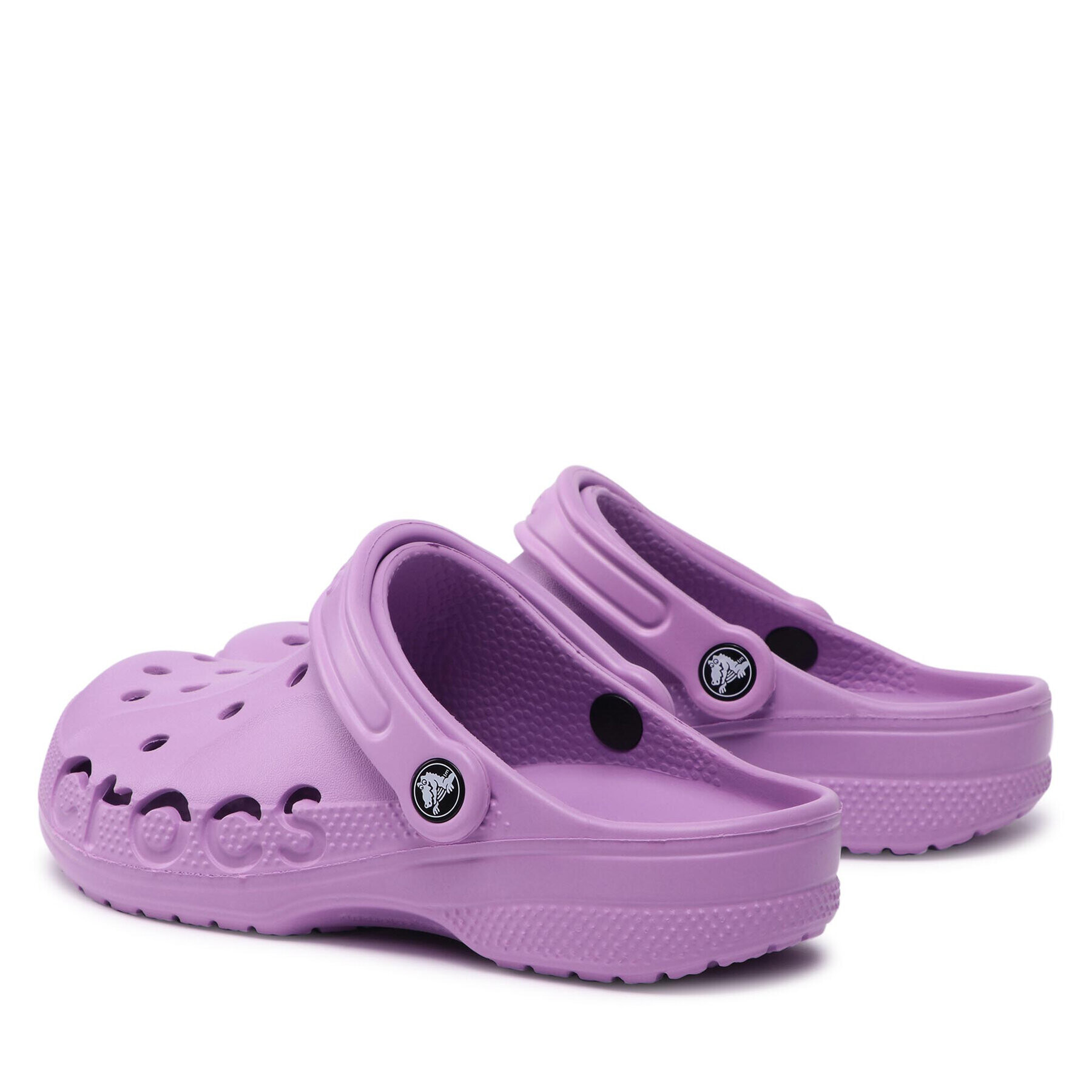 Crocs Чехли 10126-5PR Виолетов - Pepit.bg