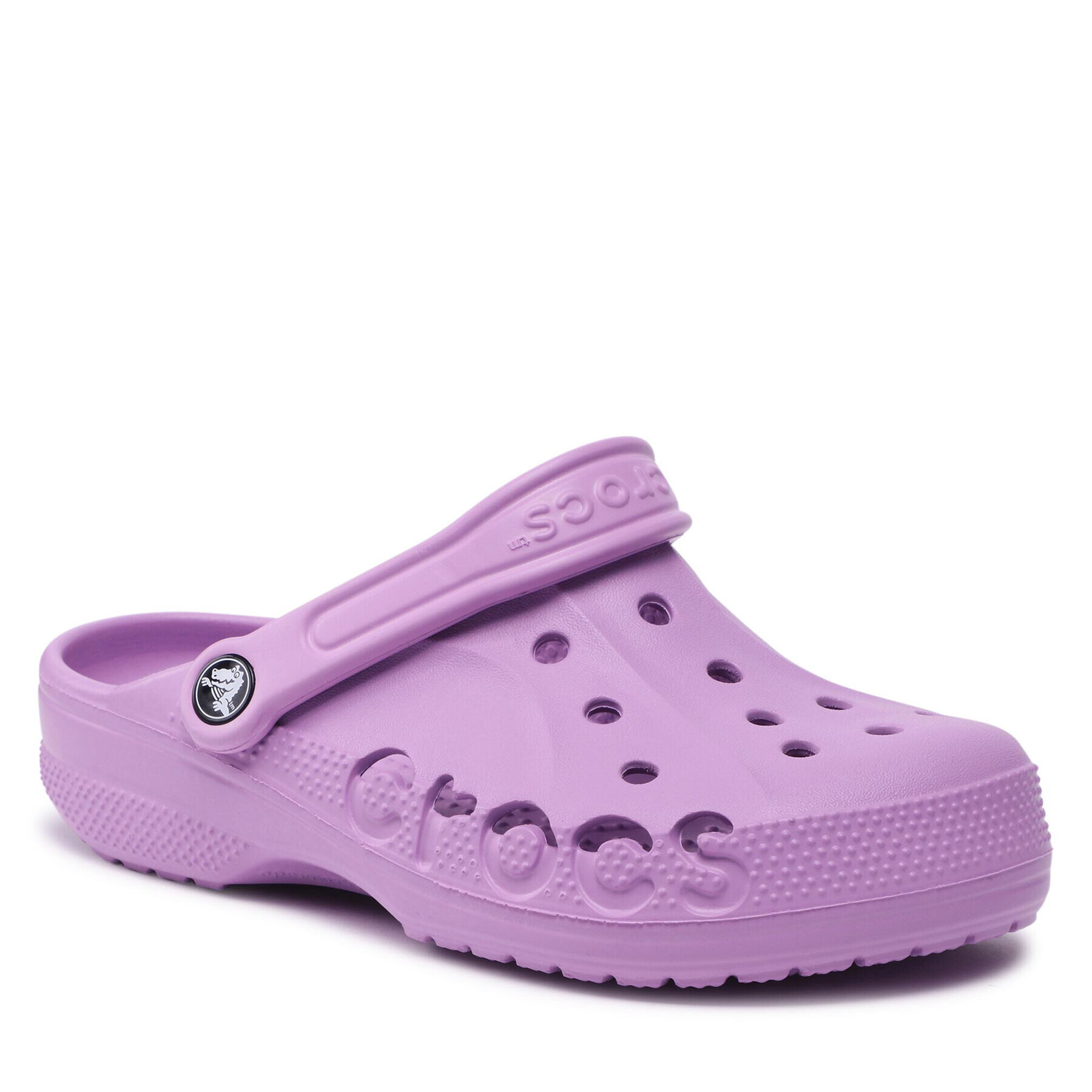 Crocs Чехли 10126-5PR Виолетов - Pepit.bg