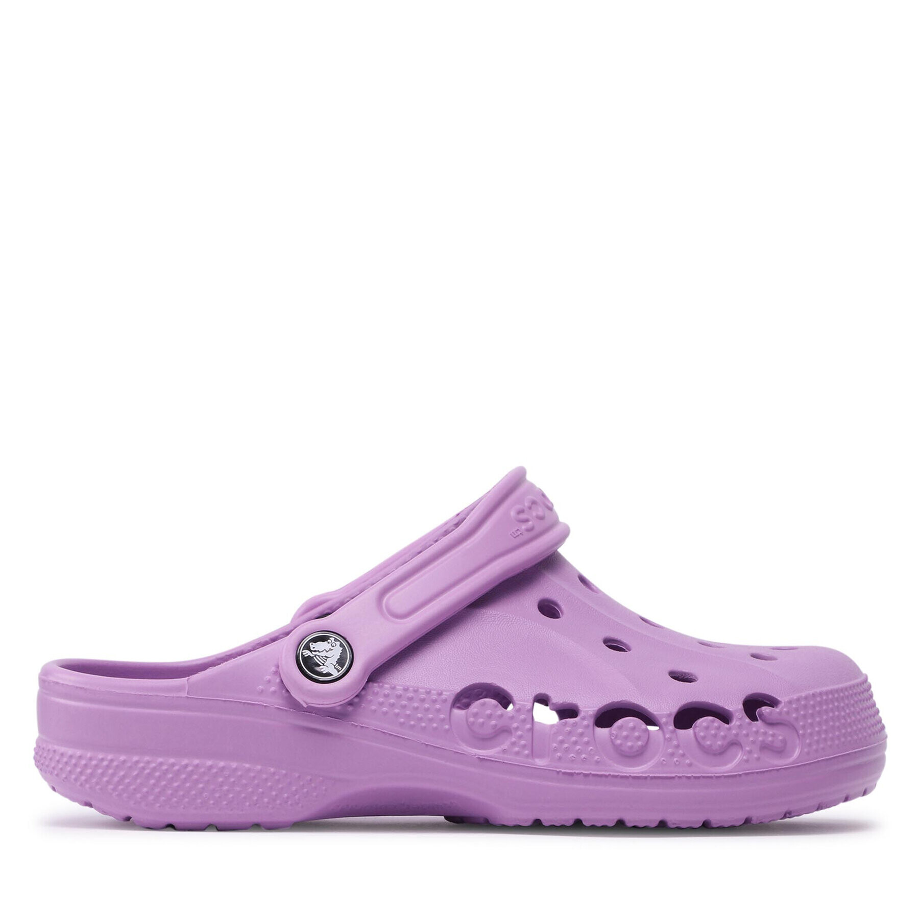 Crocs Чехли 10126-5PR Виолетов - Pepit.bg