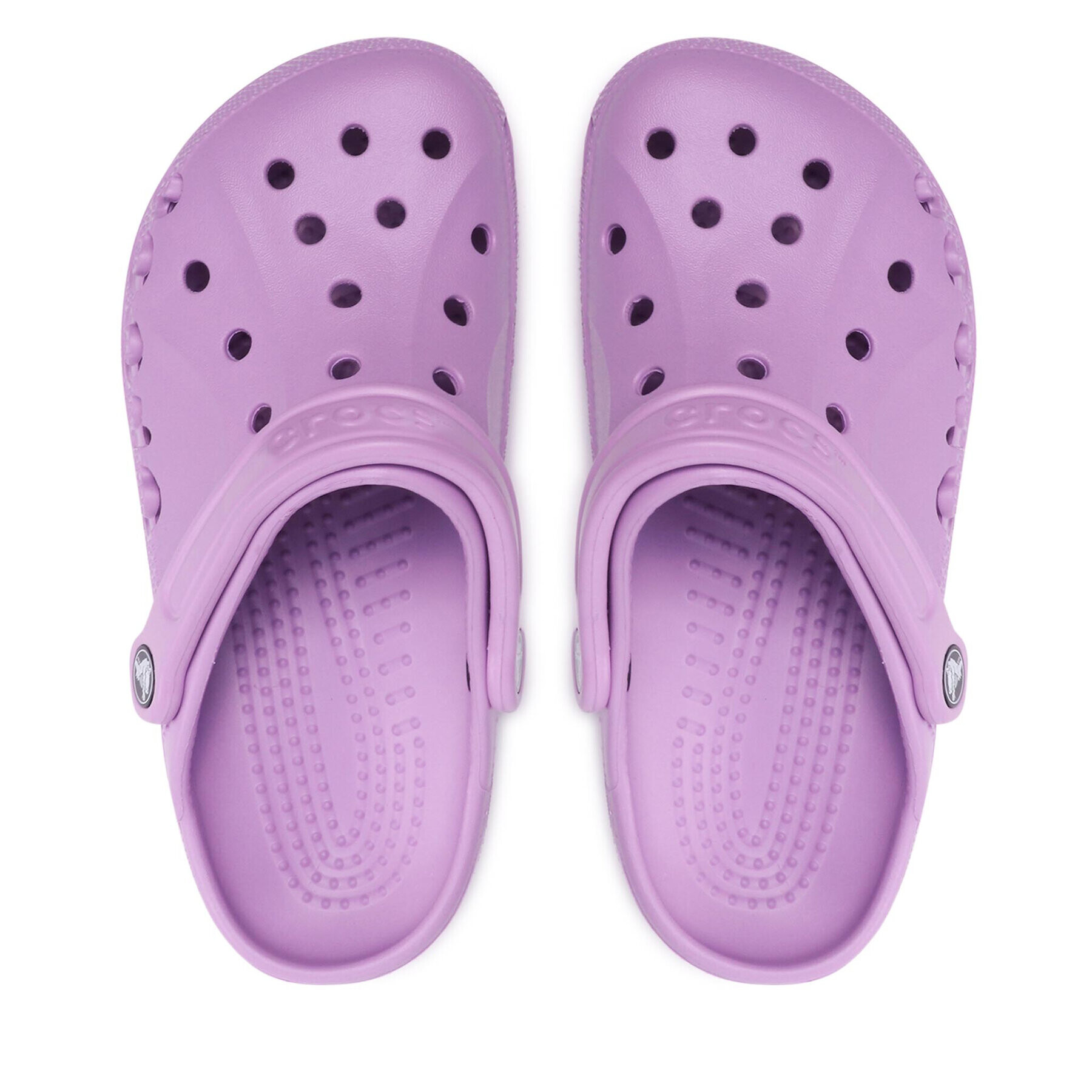 Crocs Чехли 10126-5PR Виолетов - Pepit.bg