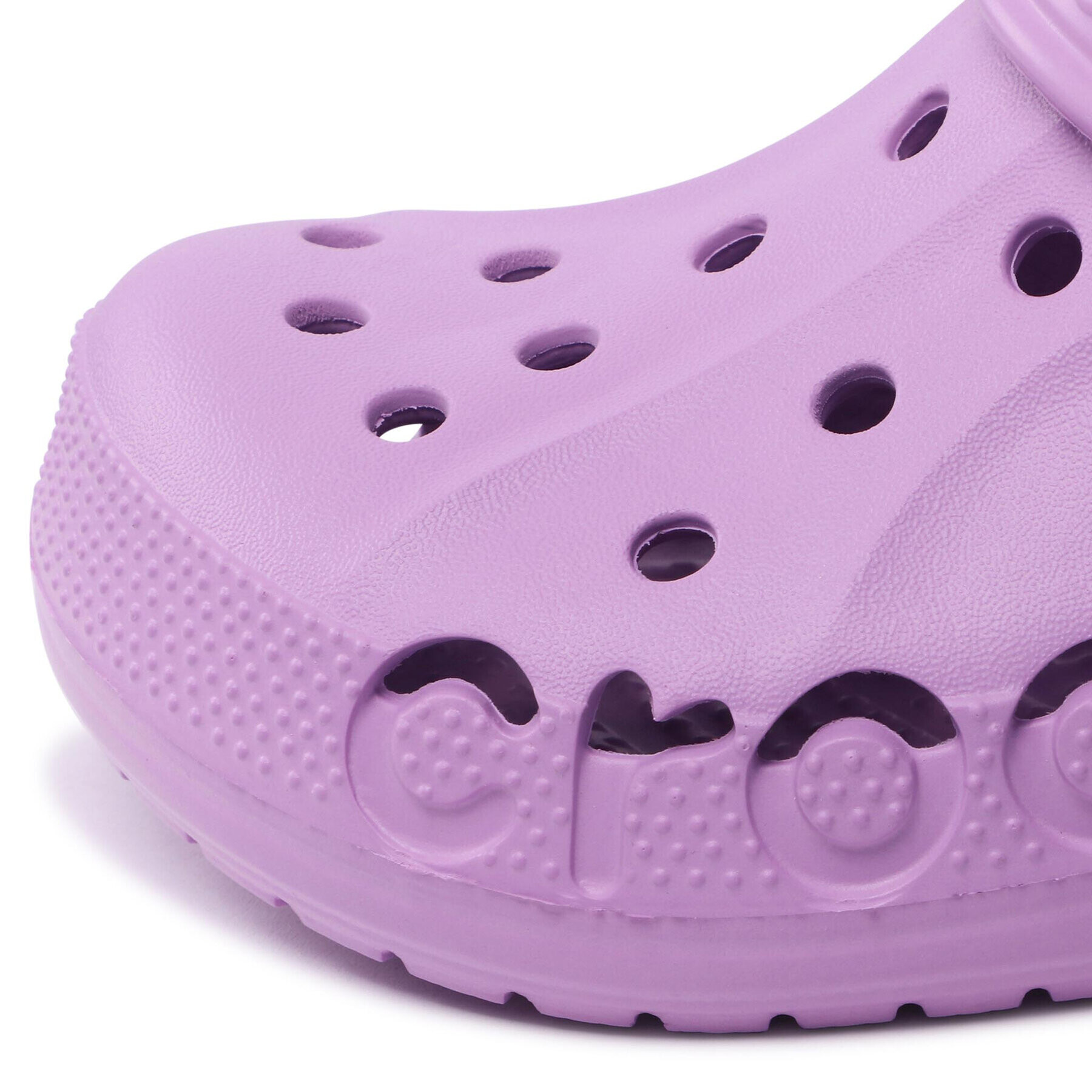 Crocs Чехли 10126-5PR Виолетов - Pepit.bg