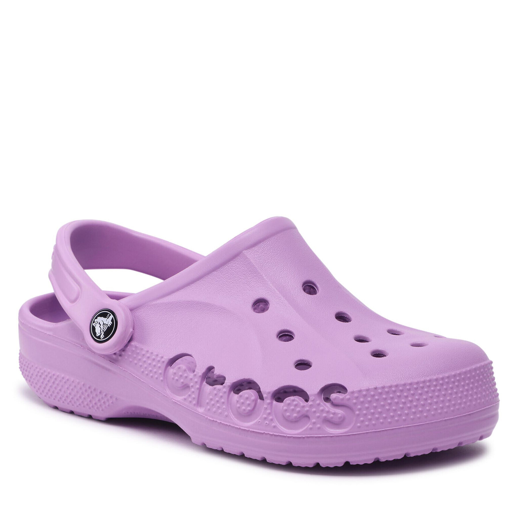 Crocs Чехли 10126-5PR Виолетов - Pepit.bg