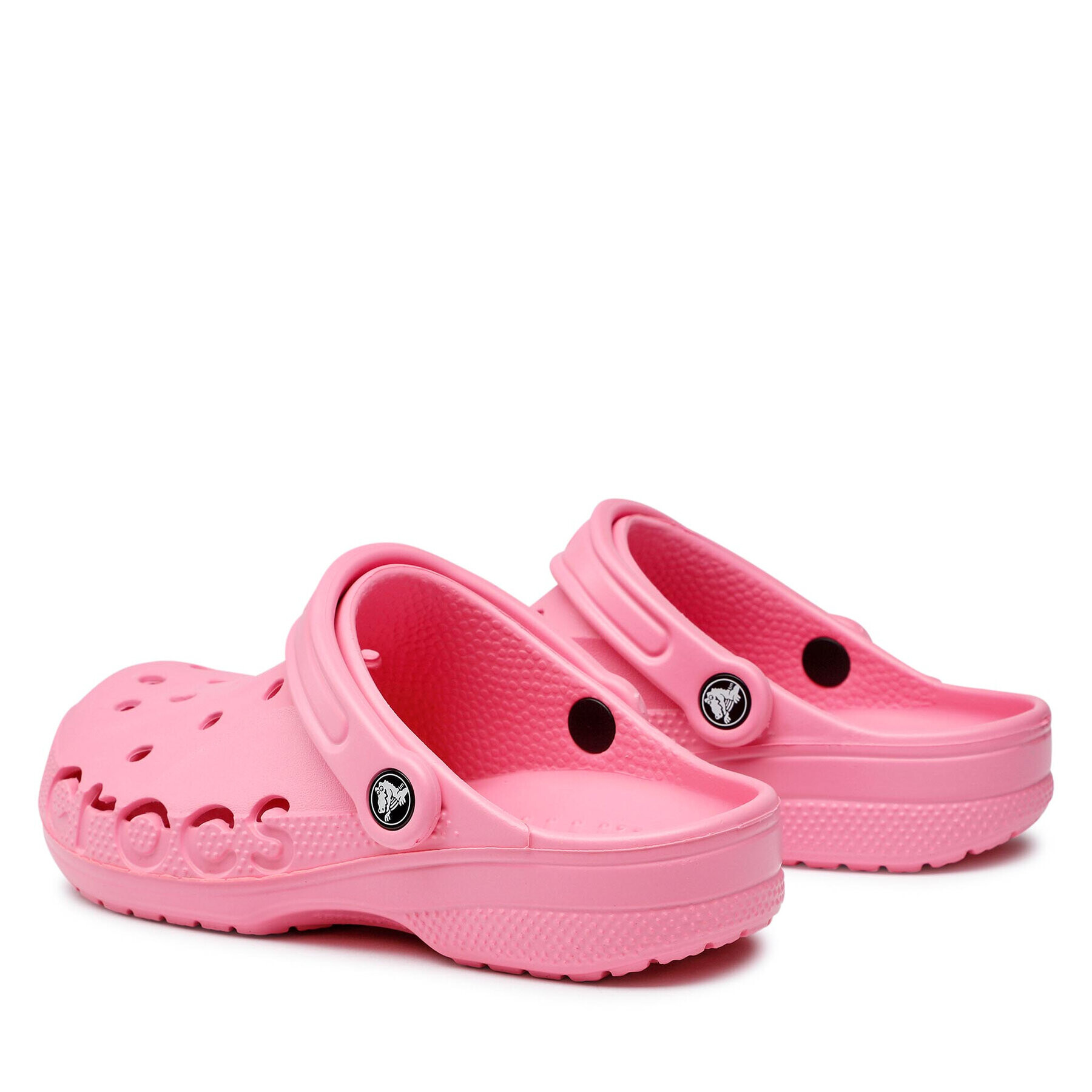 Crocs Чехли 10126-669 Розов - Pepit.bg