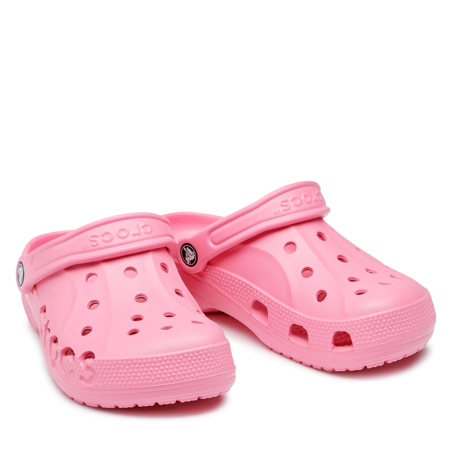 Crocs Чехли 10126-669 Розов - Pepit.bg