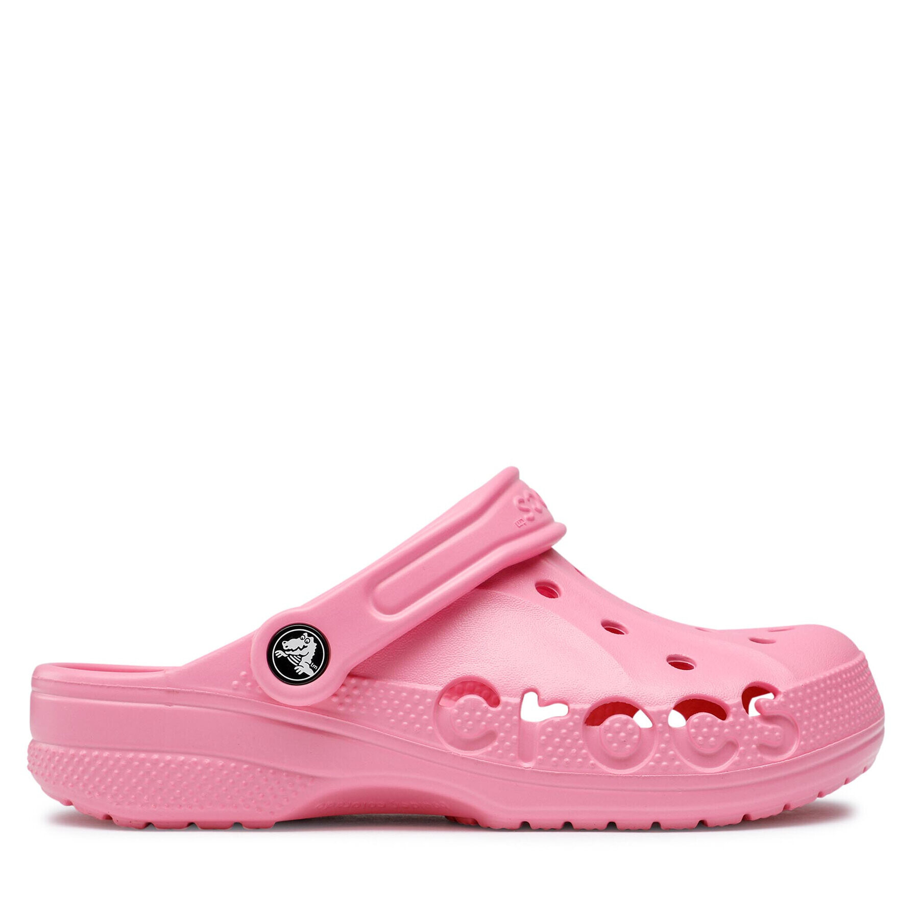 Crocs Чехли 10126-669 Розов - Pepit.bg