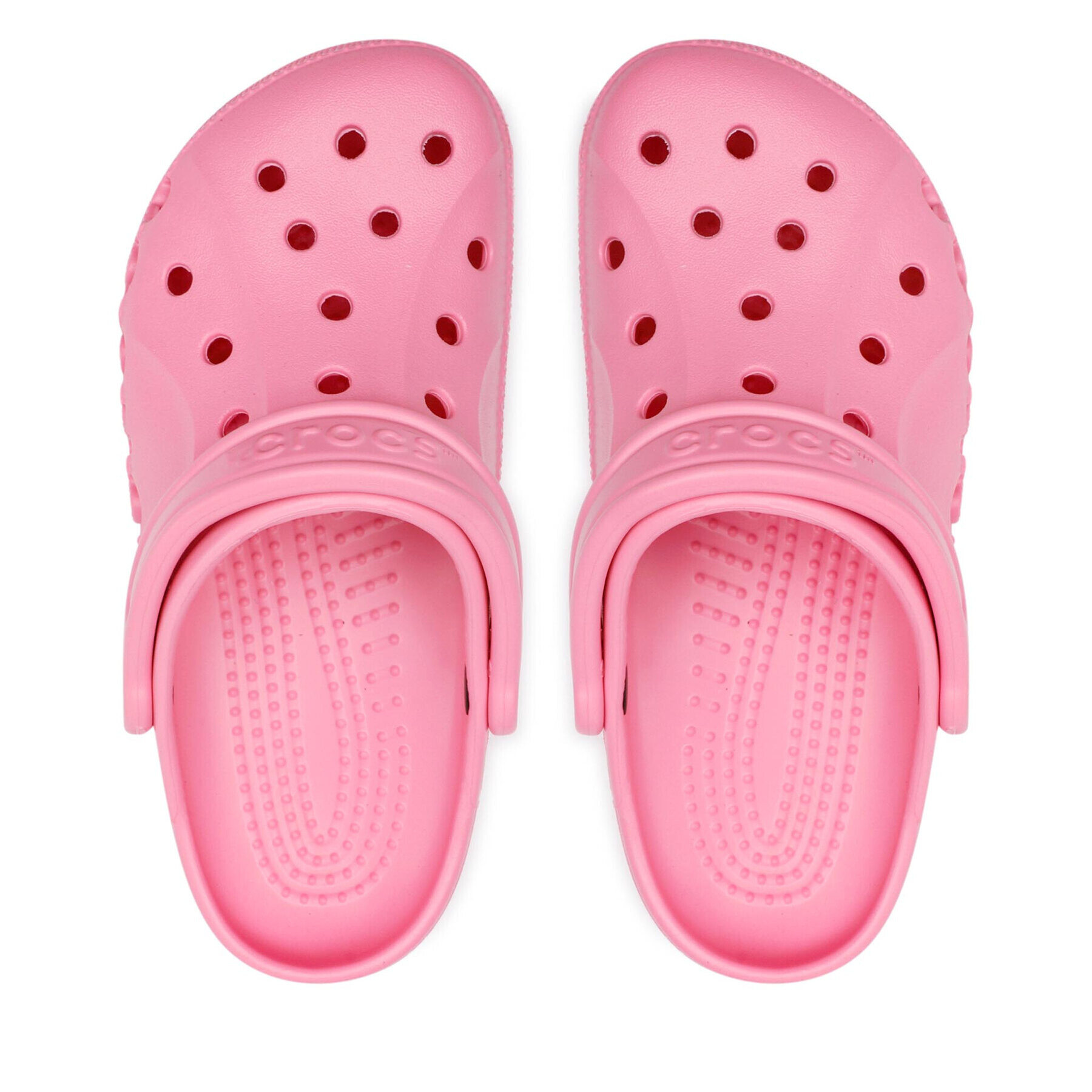 Crocs Чехли 10126-669 Розов - Pepit.bg