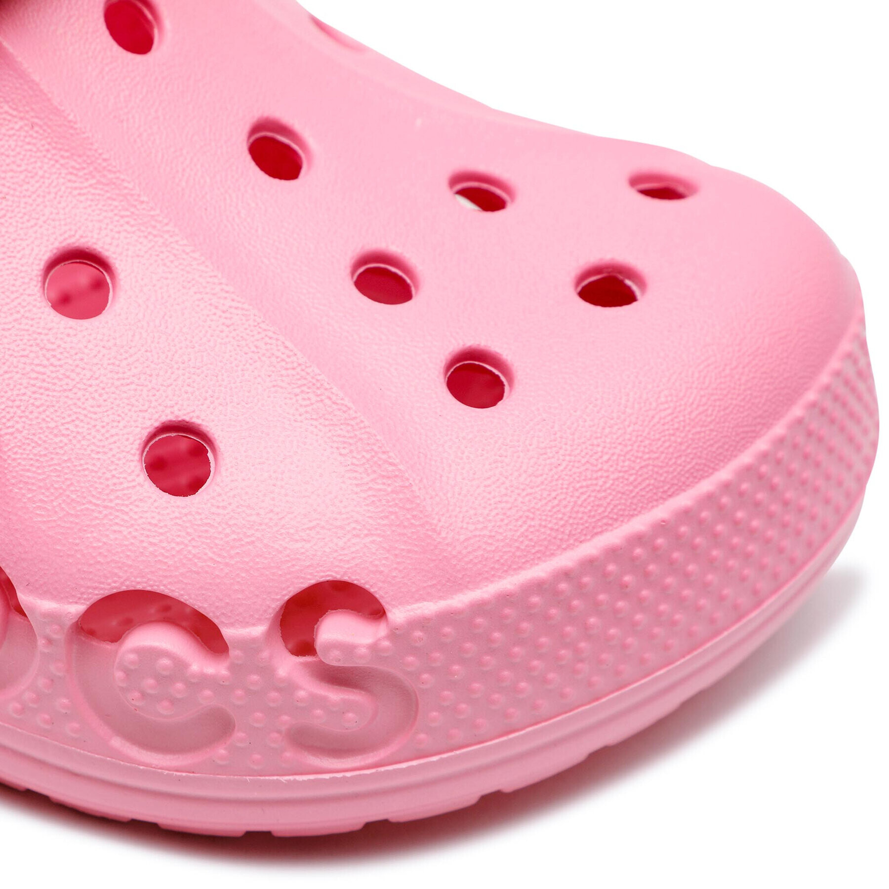 Crocs Чехли 10126-669 Розов - Pepit.bg