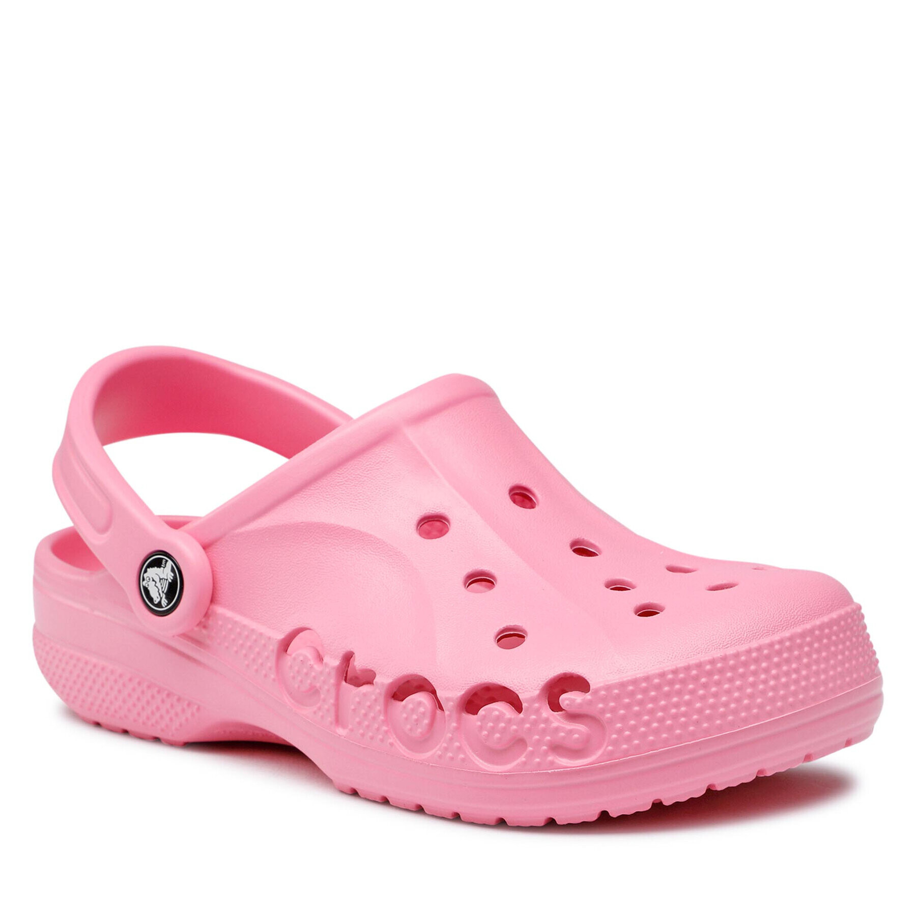 Crocs Чехли 10126-669 Розов - Pepit.bg