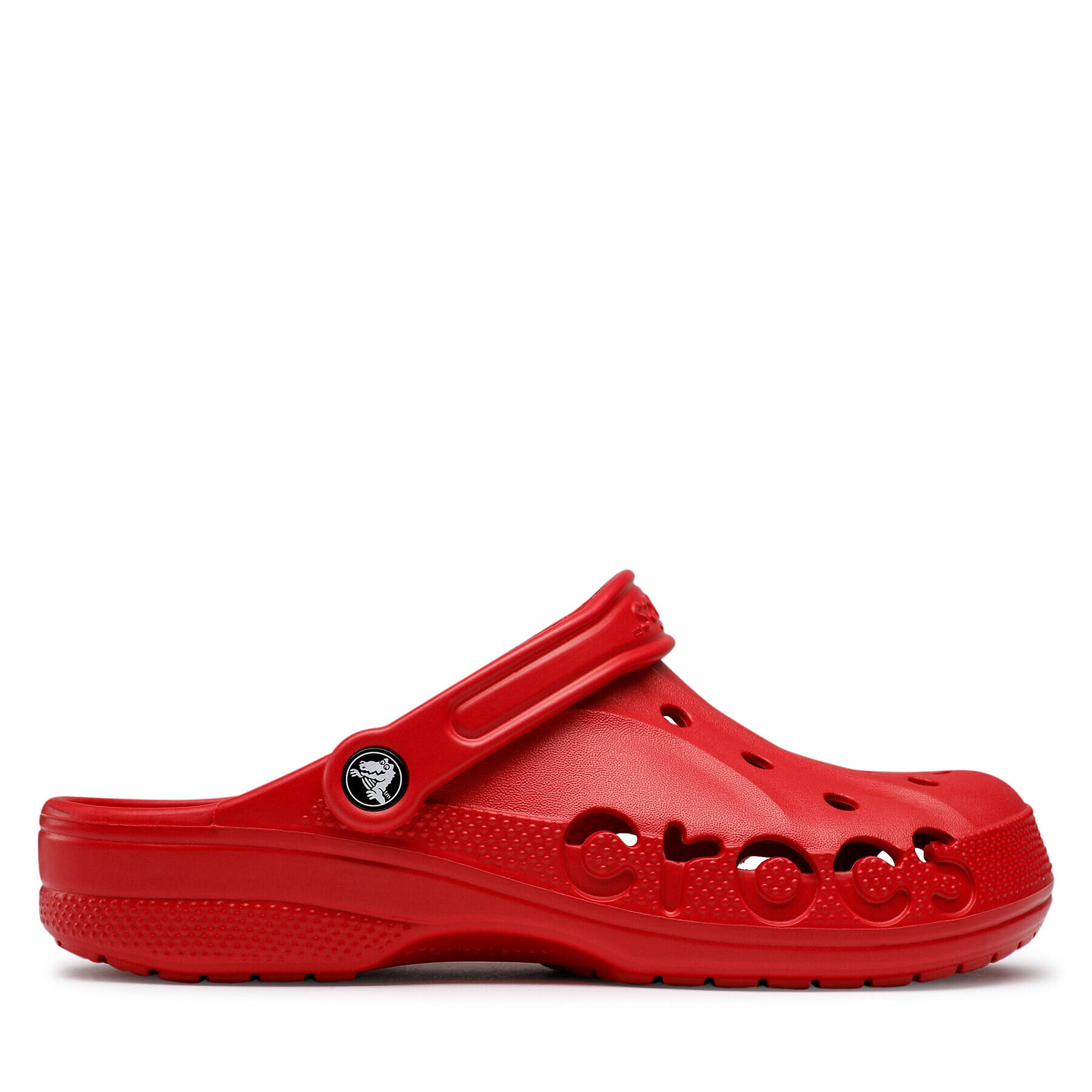 Crocs Чехли 10126-6EN Червен - Pepit.bg
