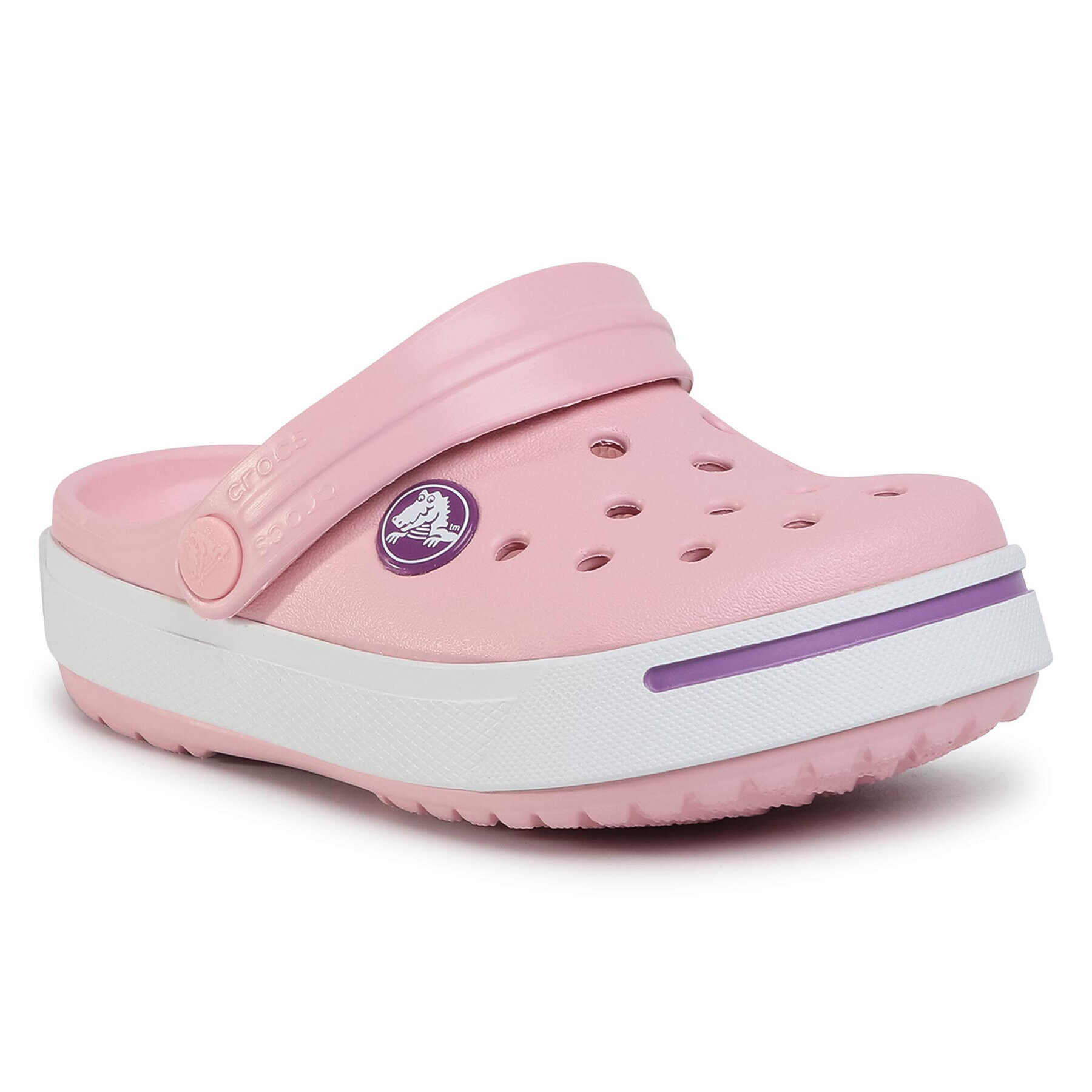 Crocs Чехли 11990-6E2 Розов - Pepit.bg