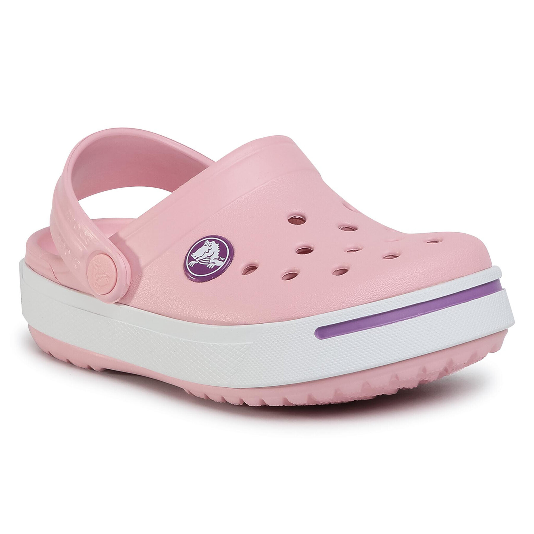 Crocs Чехли 11990-6E2 Розов - Pepit.bg
