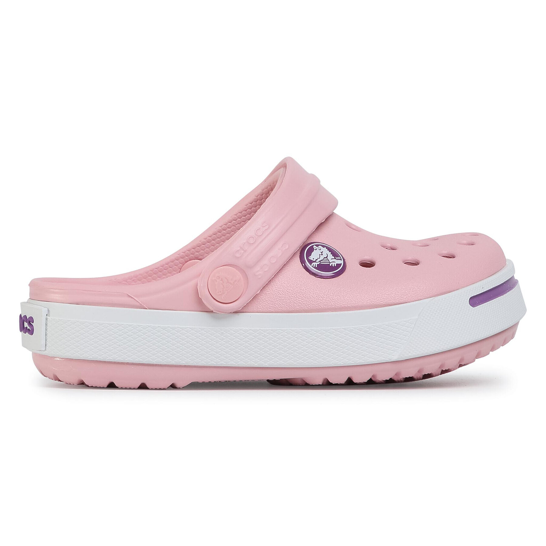 Crocs Чехли 11990-6E2 Розов - Pepit.bg