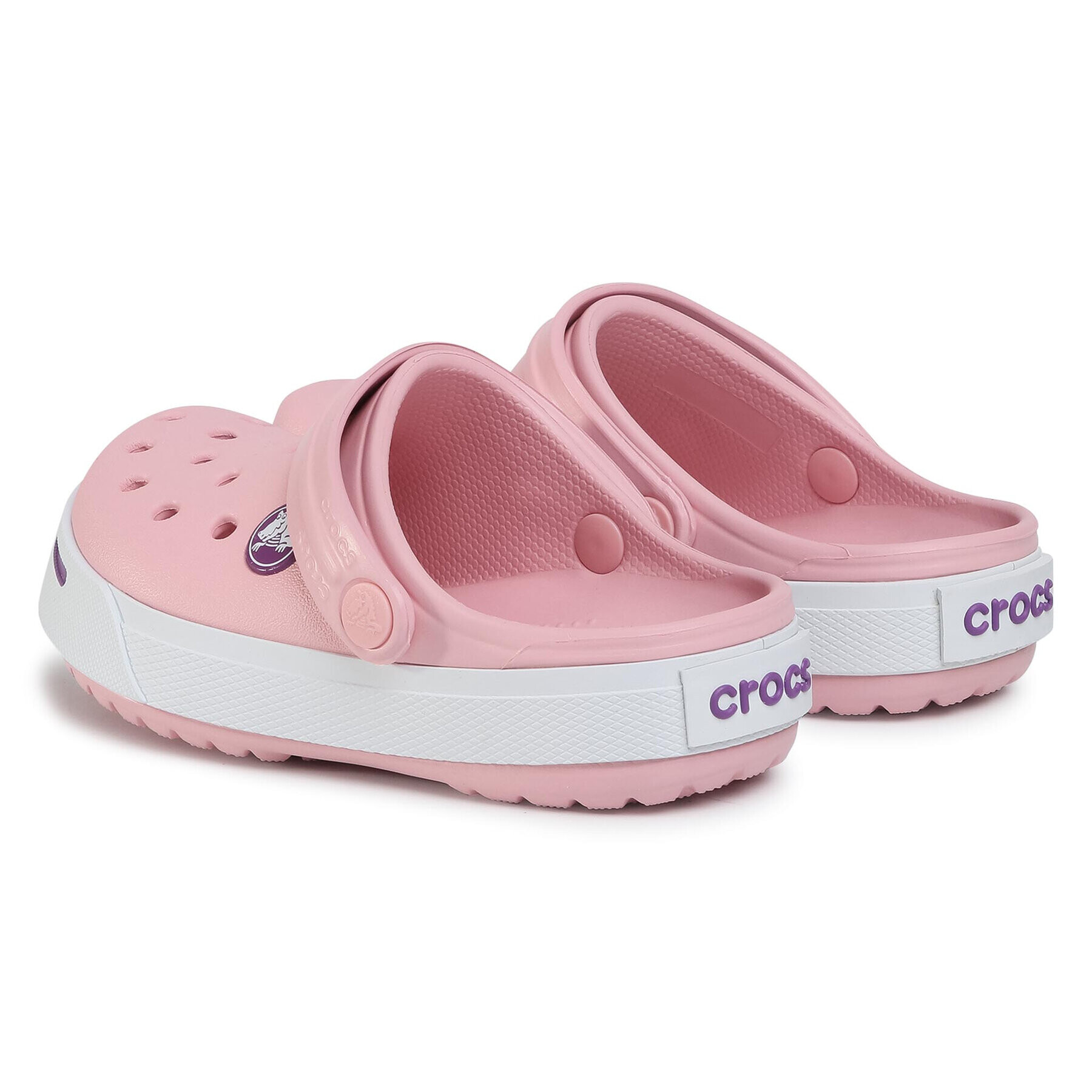 Crocs Чехли 11990-6E2 Розов - Pepit.bg