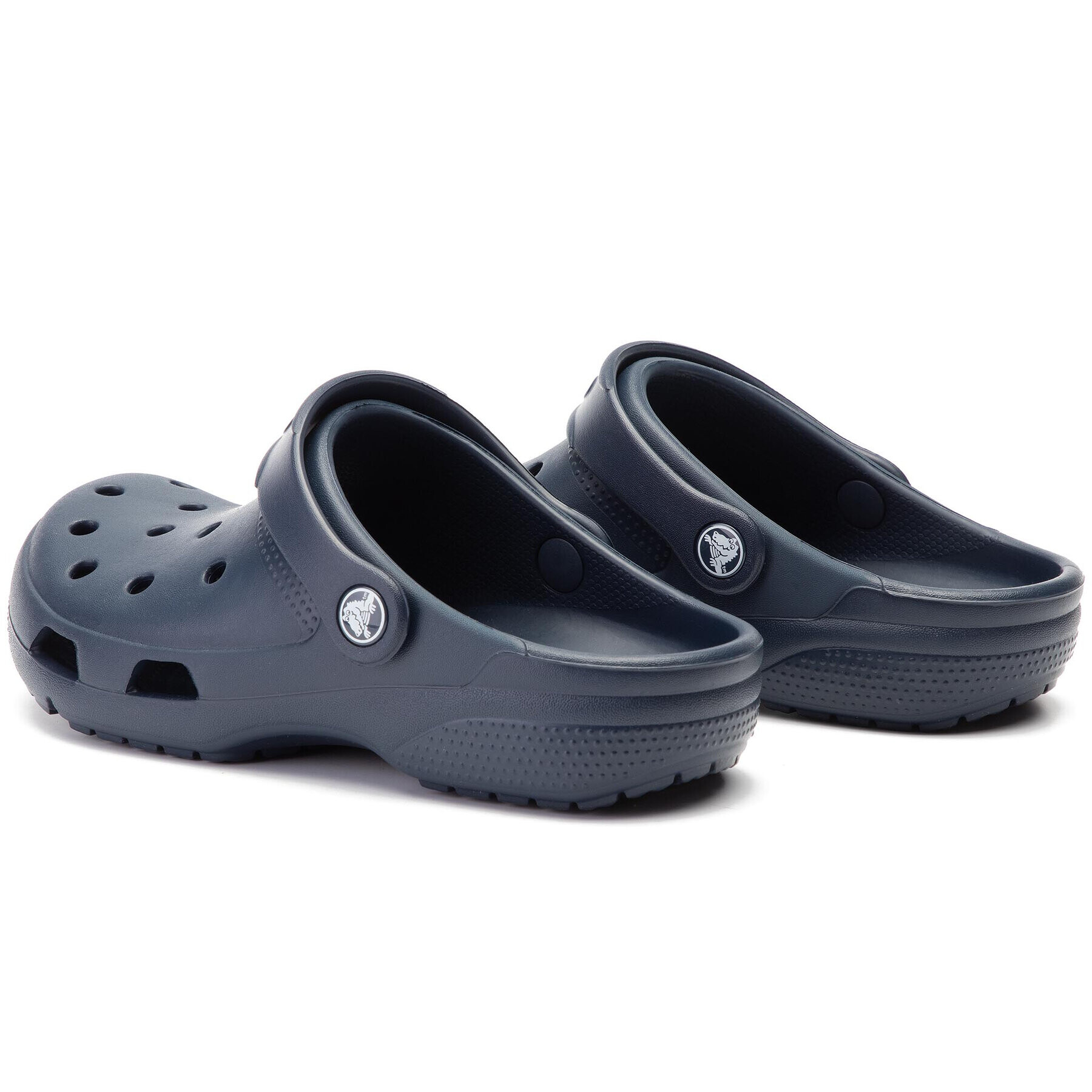 Crocs Чехли 204151-410M Тъмносин - Pepit.bg