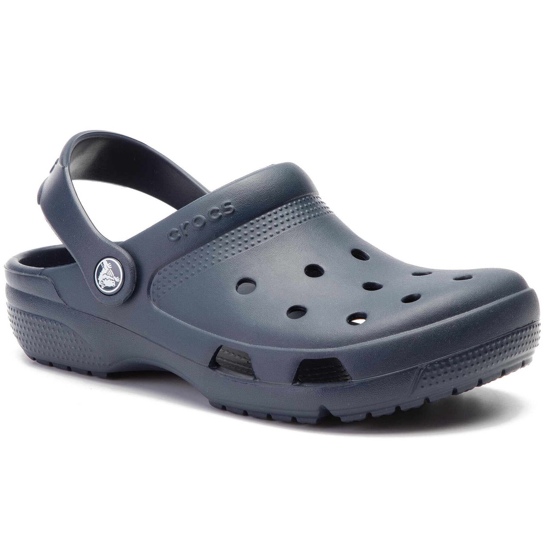 Crocs Чехли 204151-410M Тъмносин - Pepit.bg