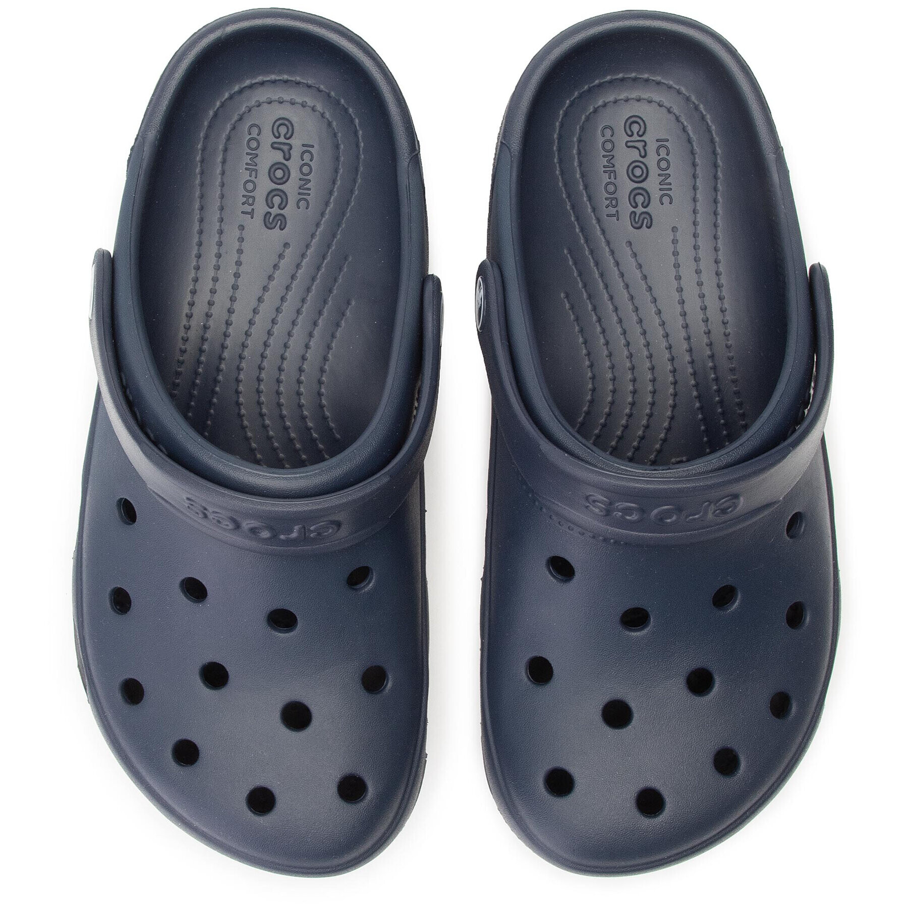 Crocs Чехли 204151-410M Тъмносин - Pepit.bg