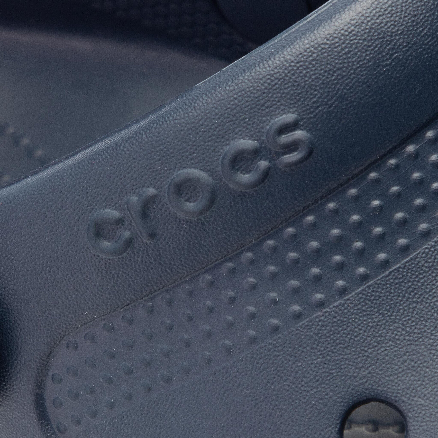 Crocs Чехли 204151-410M Тъмносин - Pepit.bg