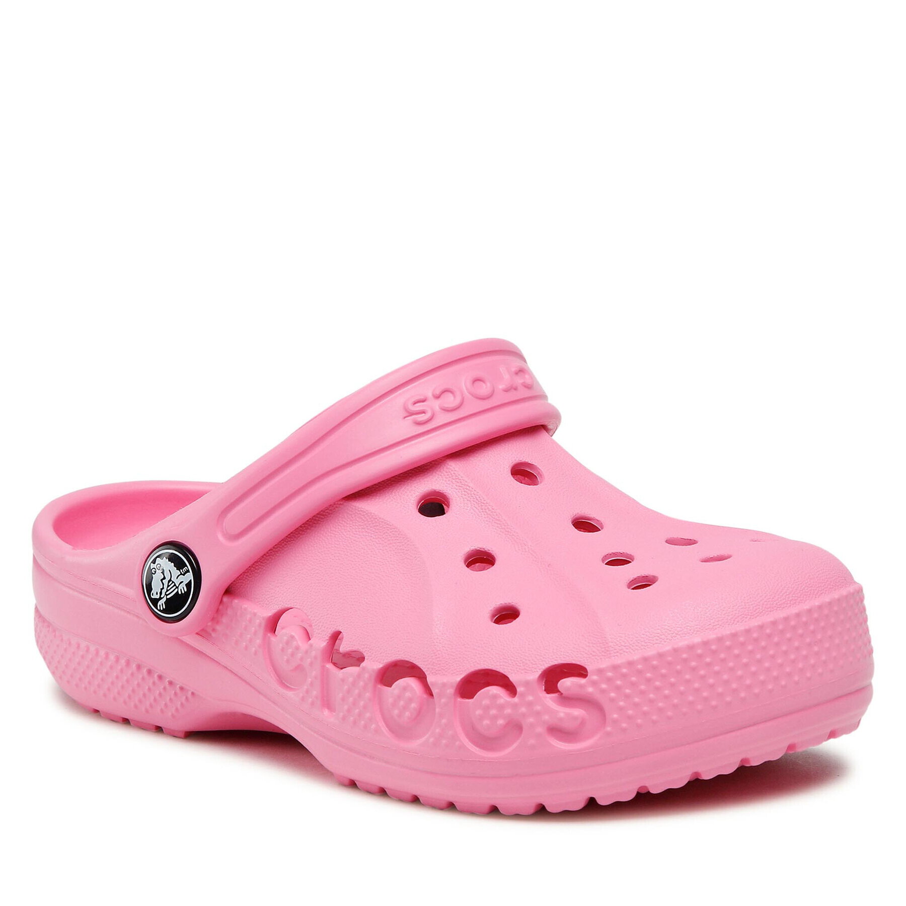 Crocs Чехли 207013-669 Розов - Pepit.bg