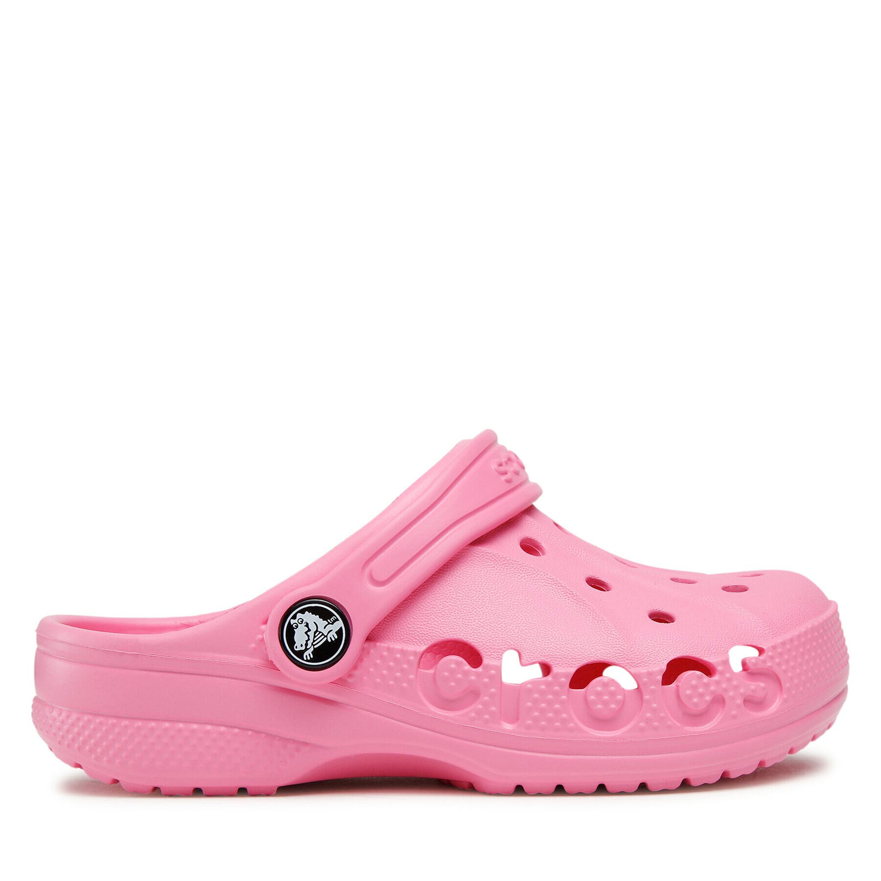 Crocs Чехли 207013-669 Розов - Pepit.bg