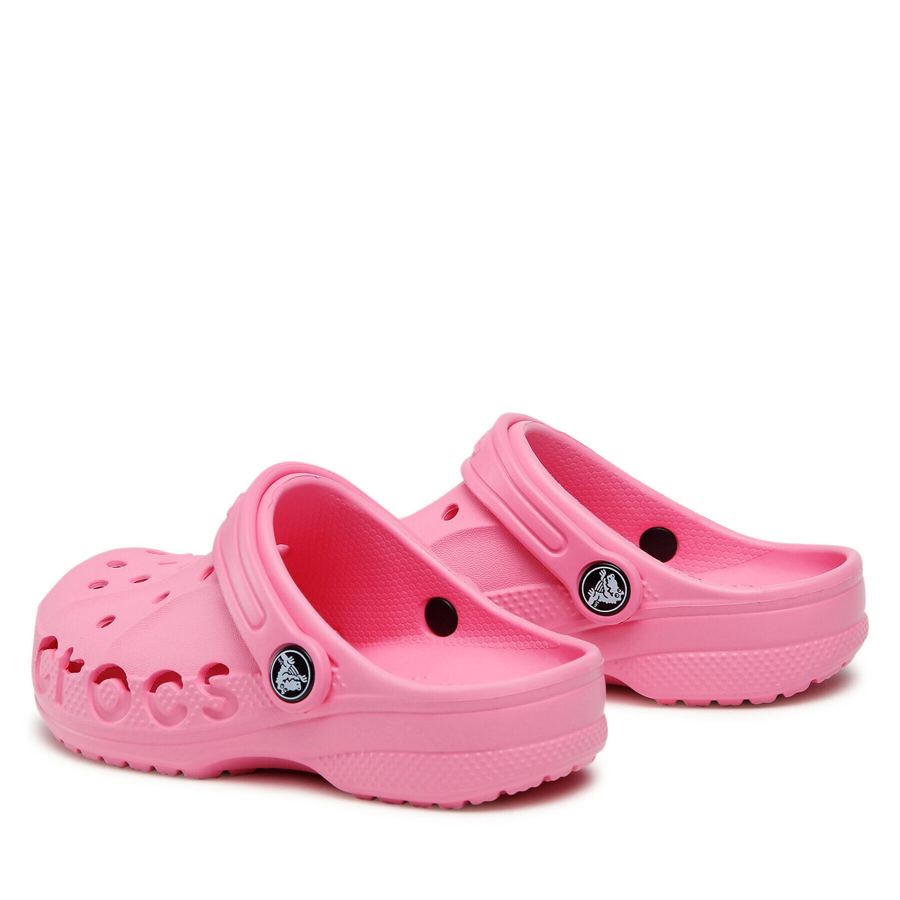 Crocs Чехли 207013-669 Розов - Pepit.bg