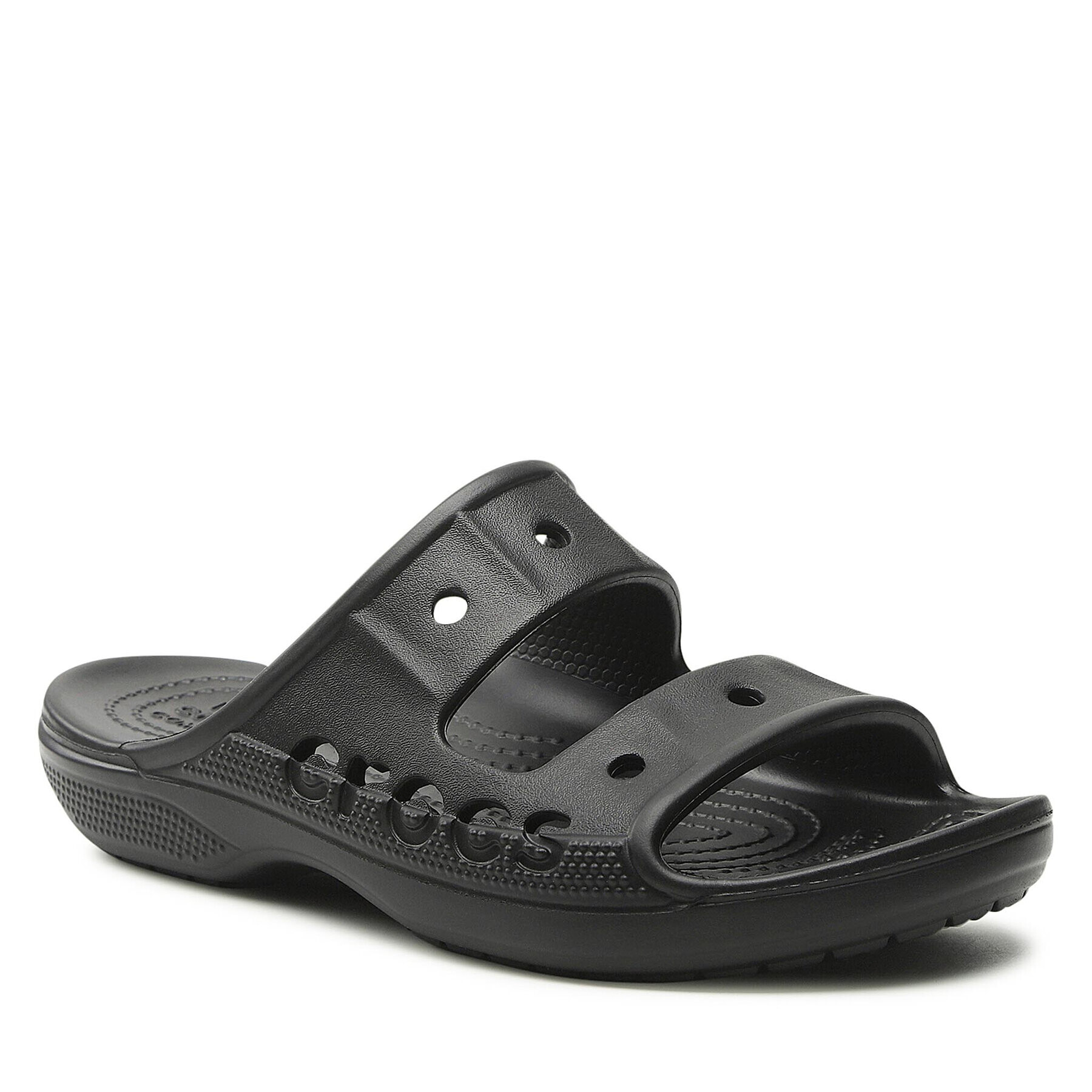 Crocs Чехли 207627-001 W Черен - Pepit.bg