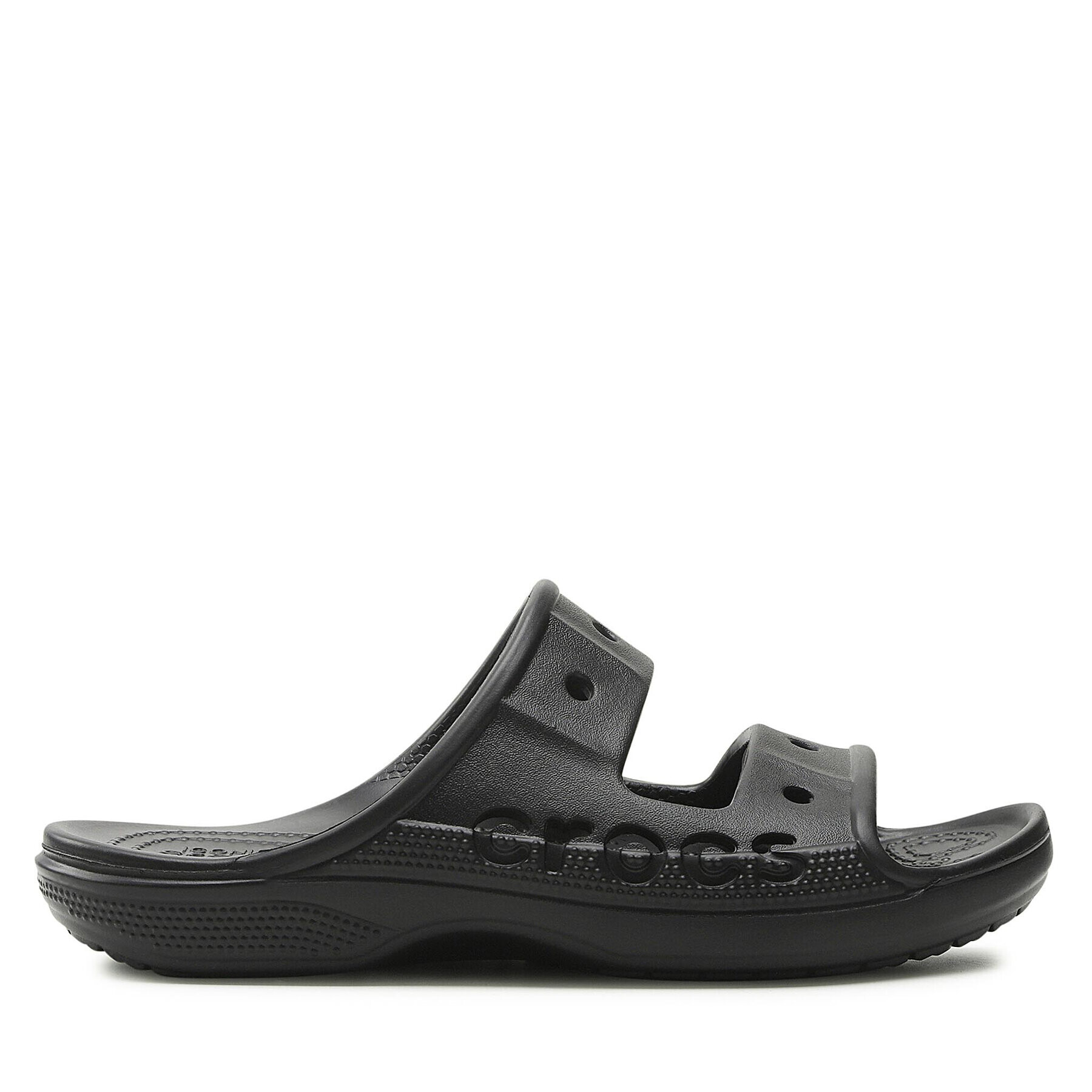 Crocs Чехли 207627-001 W Черен - Pepit.bg