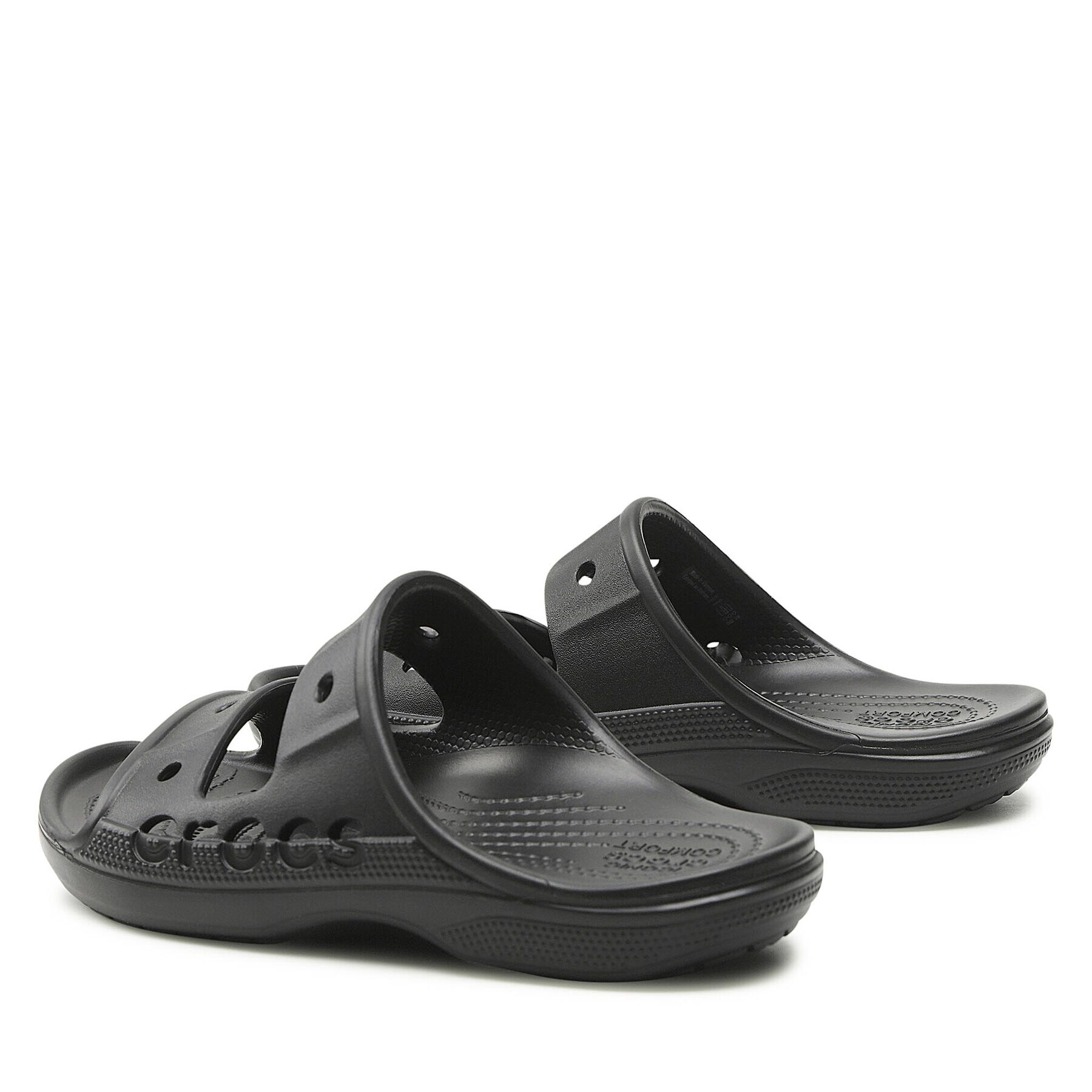Crocs Чехли 207627-001 W Черен - Pepit.bg