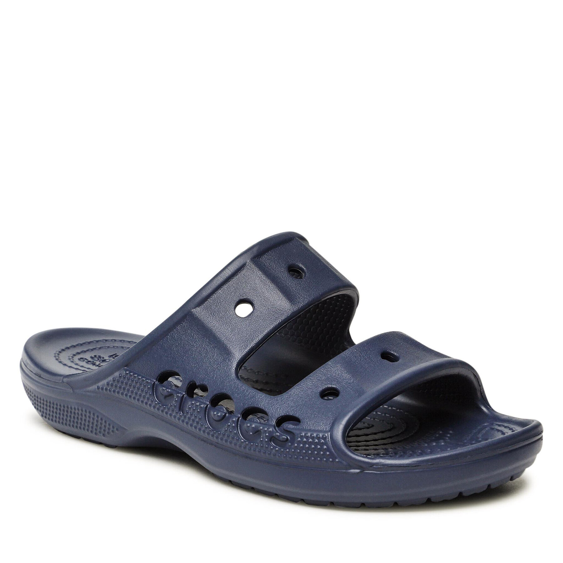 Crocs Чехли 207627-410 W Тъмносин - Pepit.bg