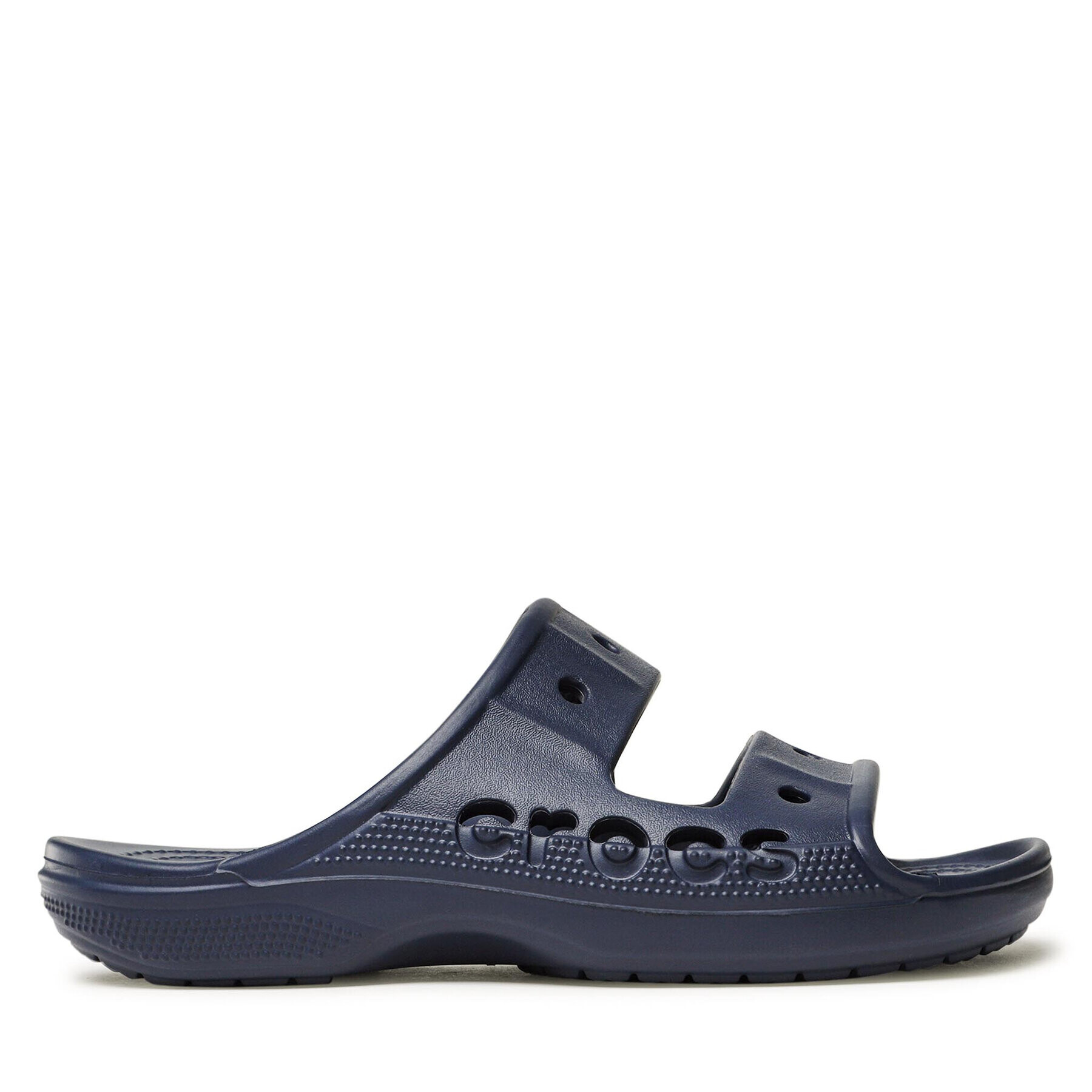 Crocs Чехли 207627-410 W Тъмносин - Pepit.bg
