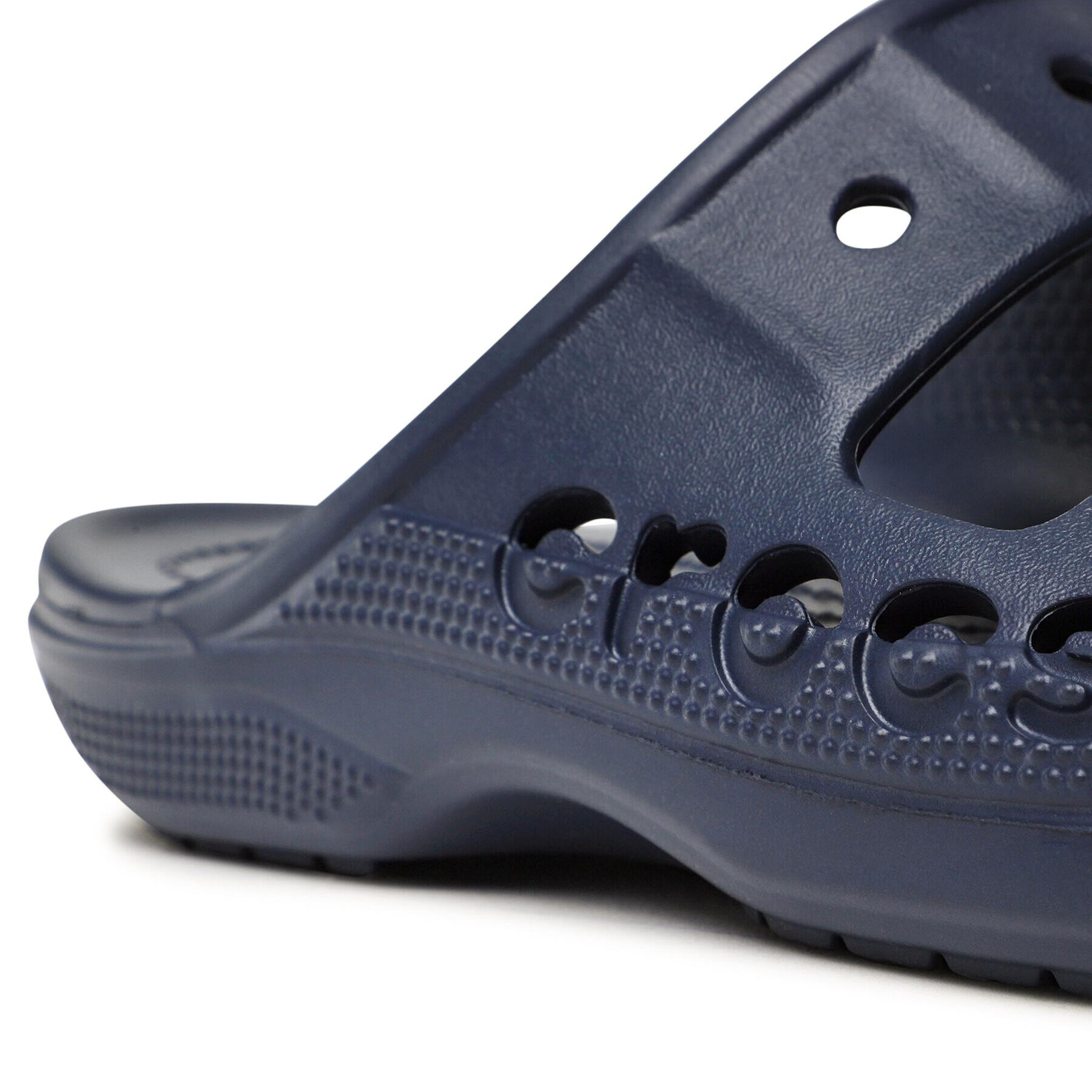 Crocs Чехли 207627-410 W Тъмносин - Pepit.bg
