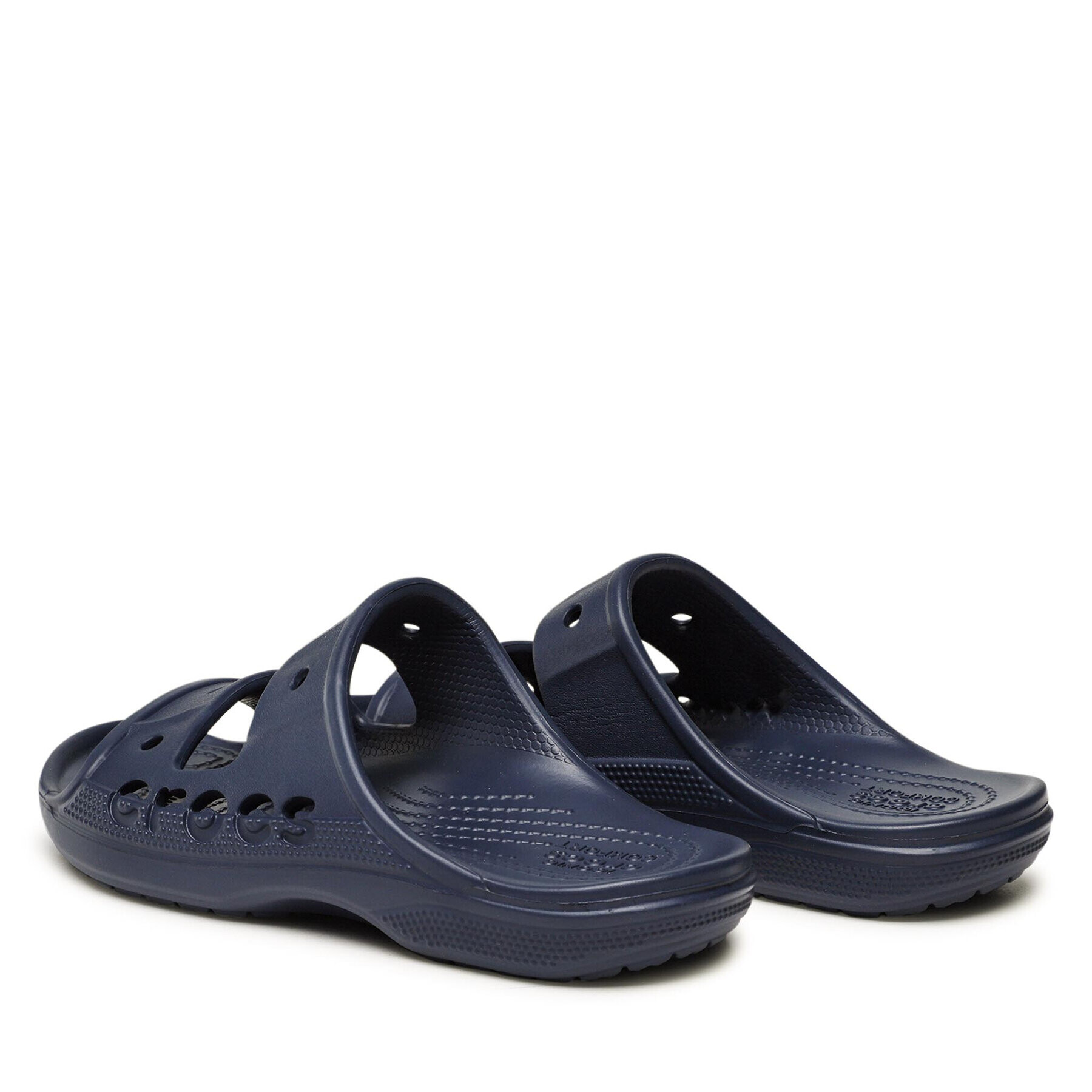 Crocs Чехли 207627-410 W Тъмносин - Pepit.bg