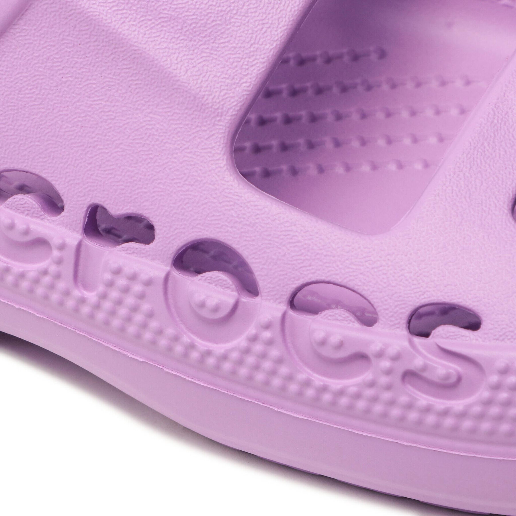 Crocs Чехли 207627-5PR Виолетов - Pepit.bg