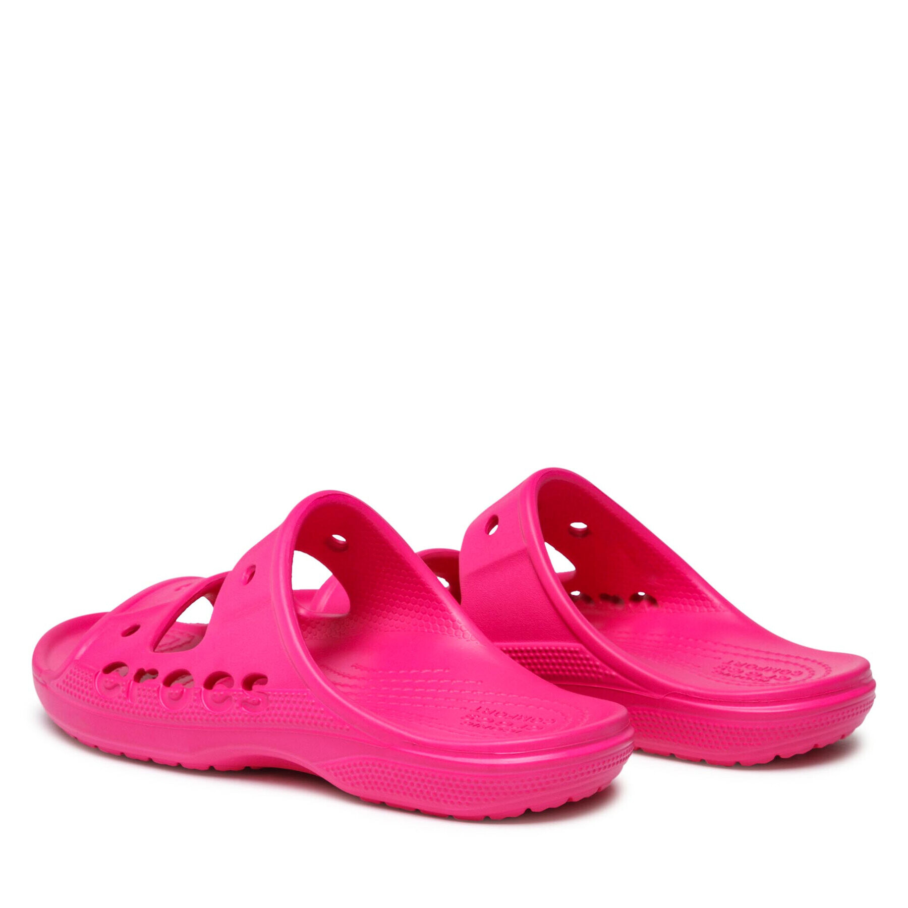 Crocs Чехли 207627-6X0 Розов - Pepit.bg