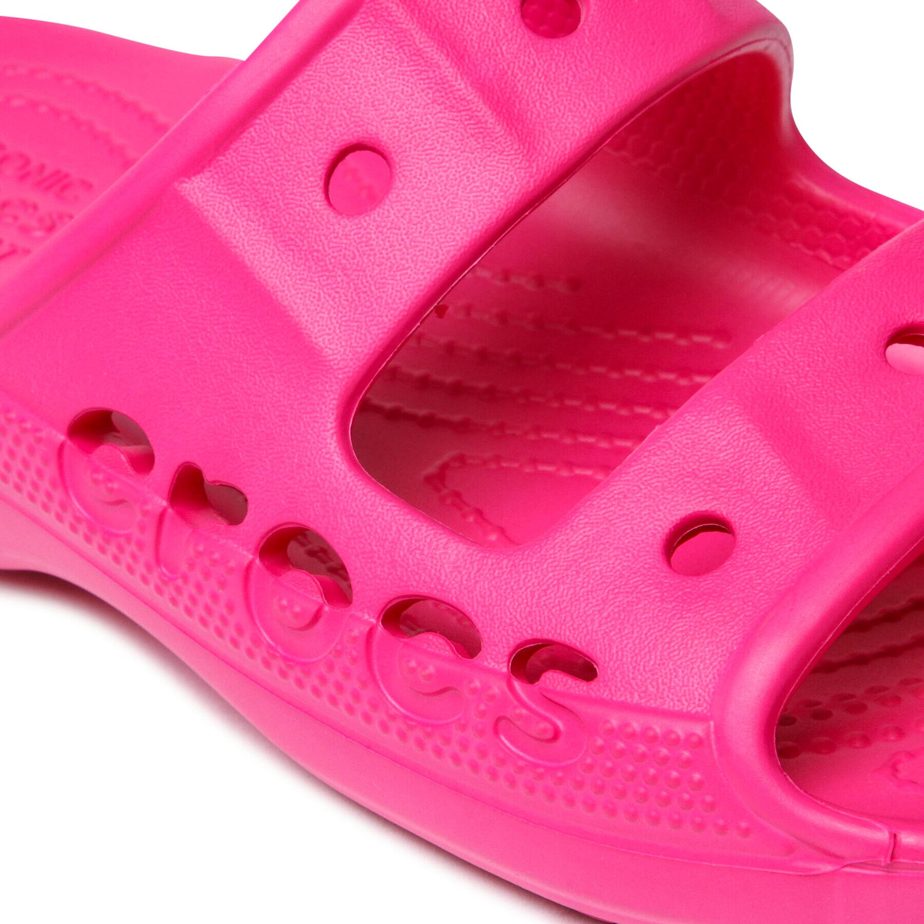 Crocs Чехли 207627-6X0 Розов - Pepit.bg