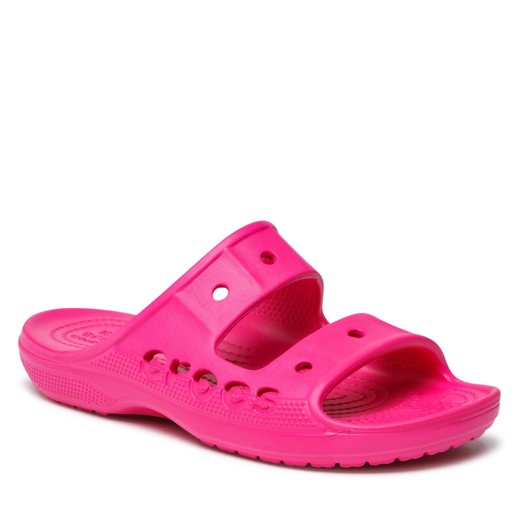Crocs Чехли 207627-6X0 Розов - Pepit.bg
