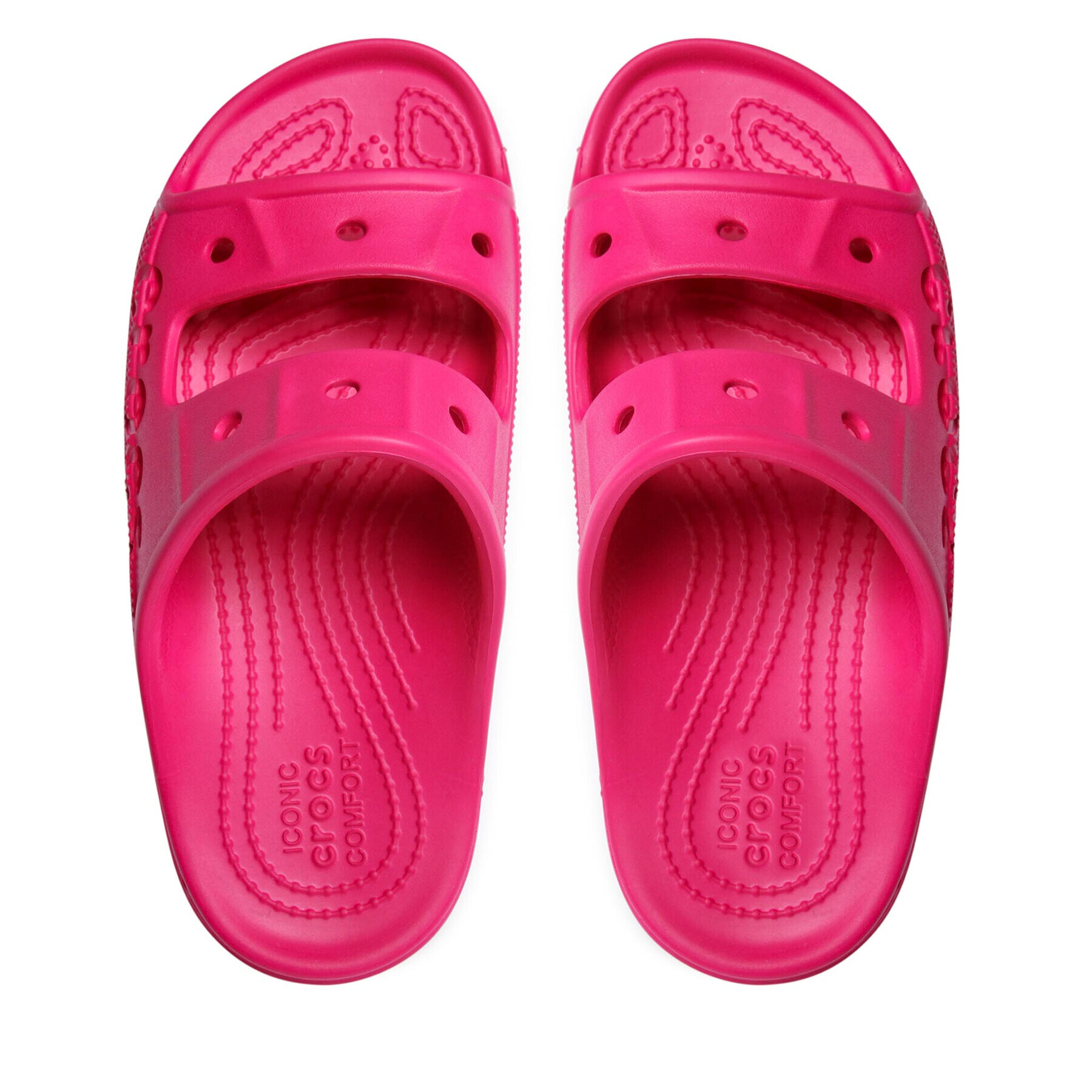 Crocs Чехли 207627-6X0 Розов - Pepit.bg