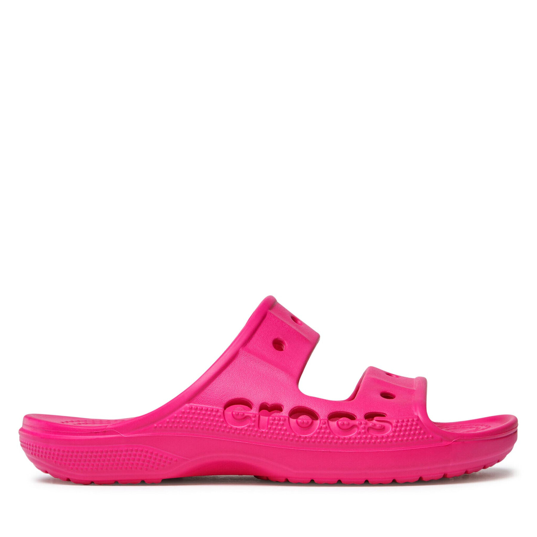 Crocs Чехли 207627-6X0 Розов - Pepit.bg