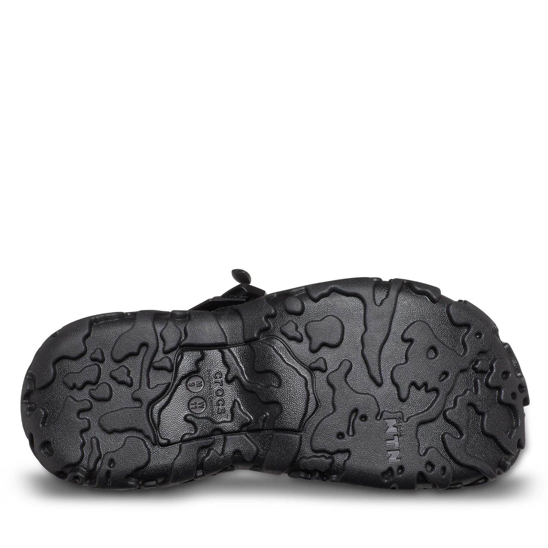 Crocs Чехли All Terains Atlas 208173 Черен - Pepit.bg